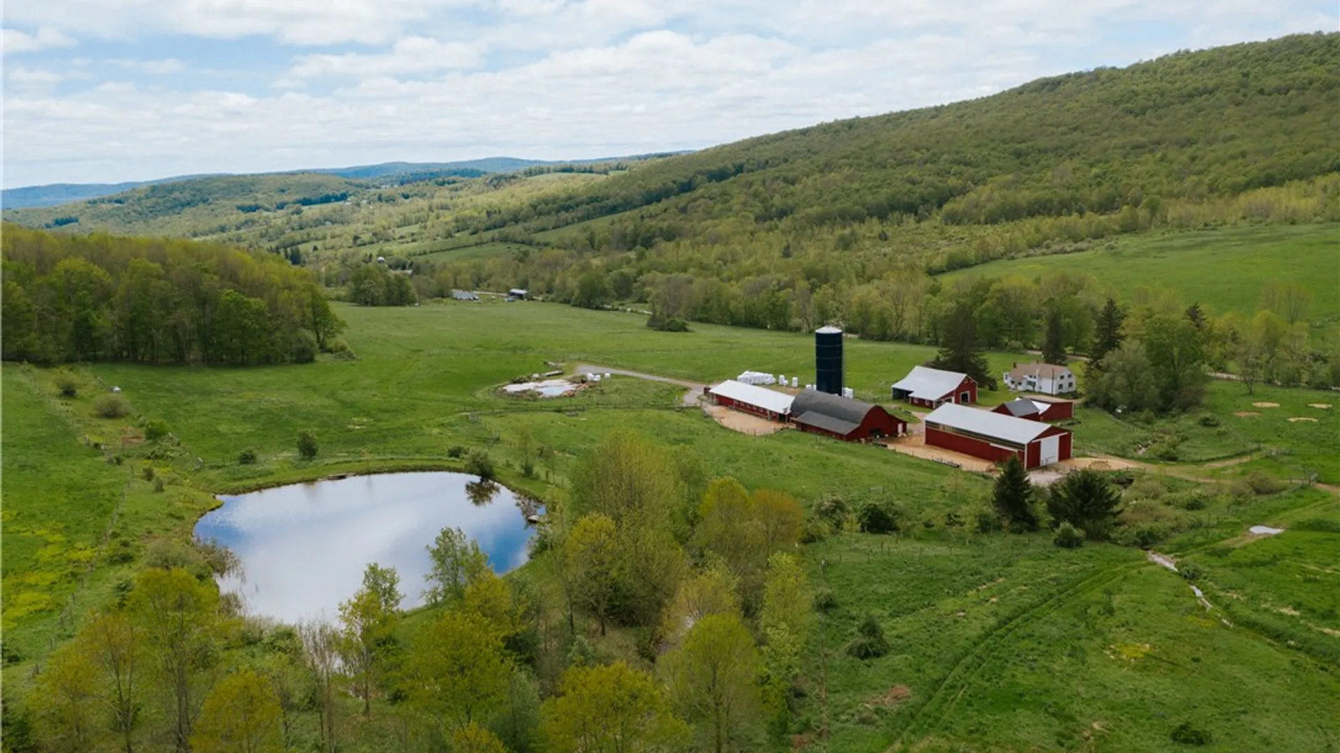 Property at 2400 Gladstone Hollow Road, Andes, NY 13731 7