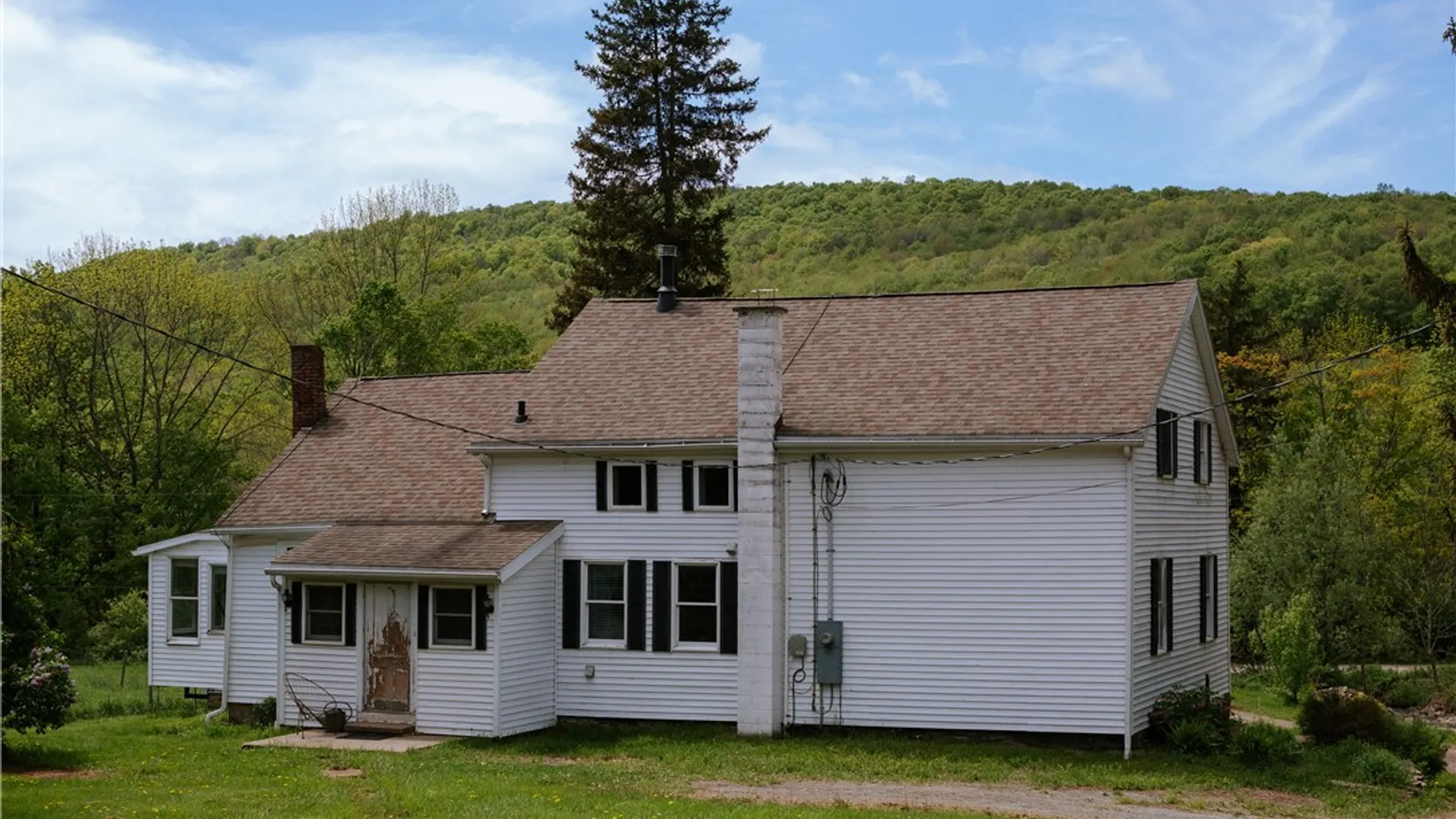 Property at 2400 Gladstone Hollow Road, Andes, NY 13731 9
