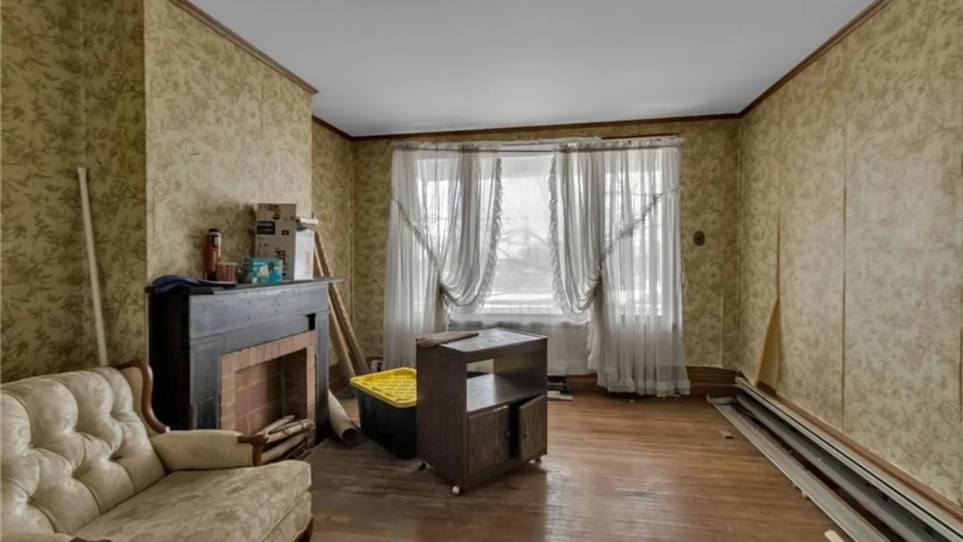 Property at 99 Lakeview Avenue, Buffalo, NY 14201 12