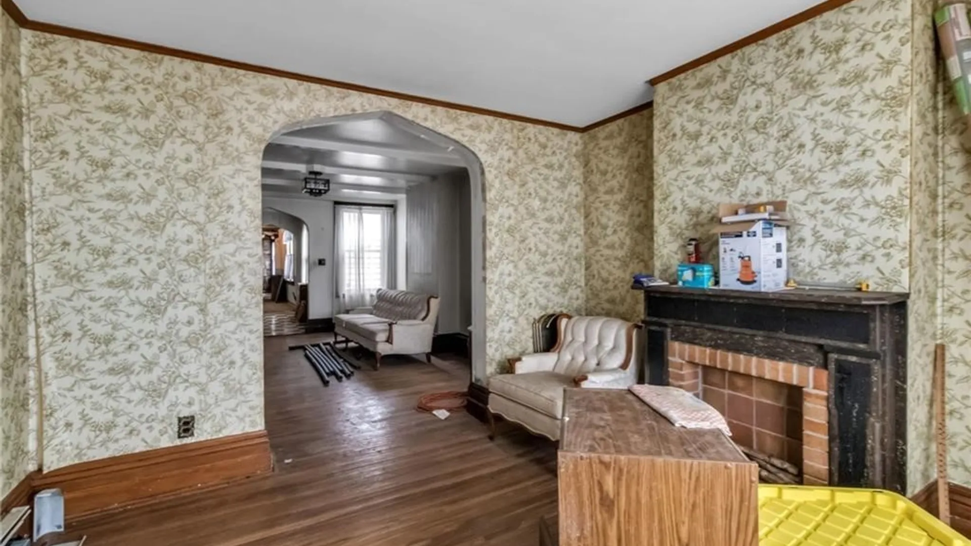 Property at 99 Lakeview Avenue, Buffalo, NY 14201 13