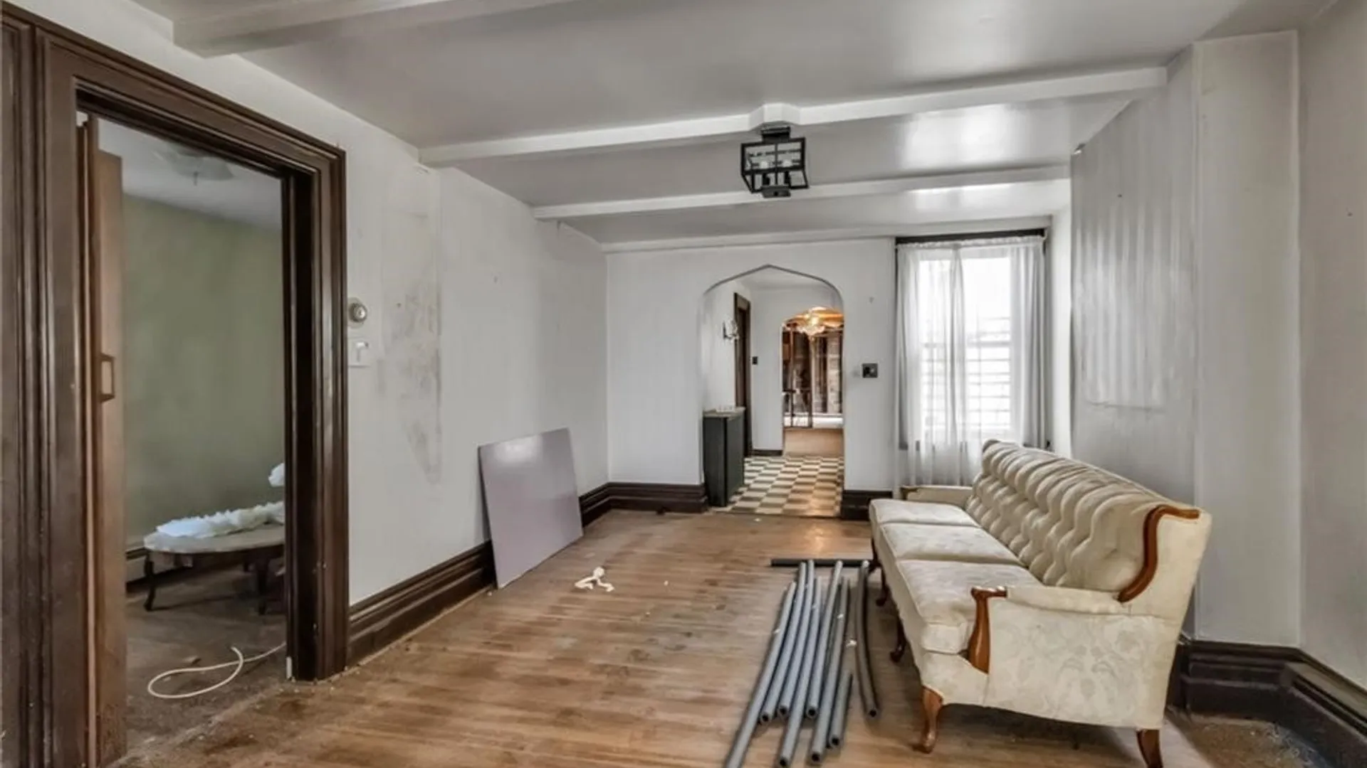 Property at 99 Lakeview Avenue, Buffalo, NY 14201 14