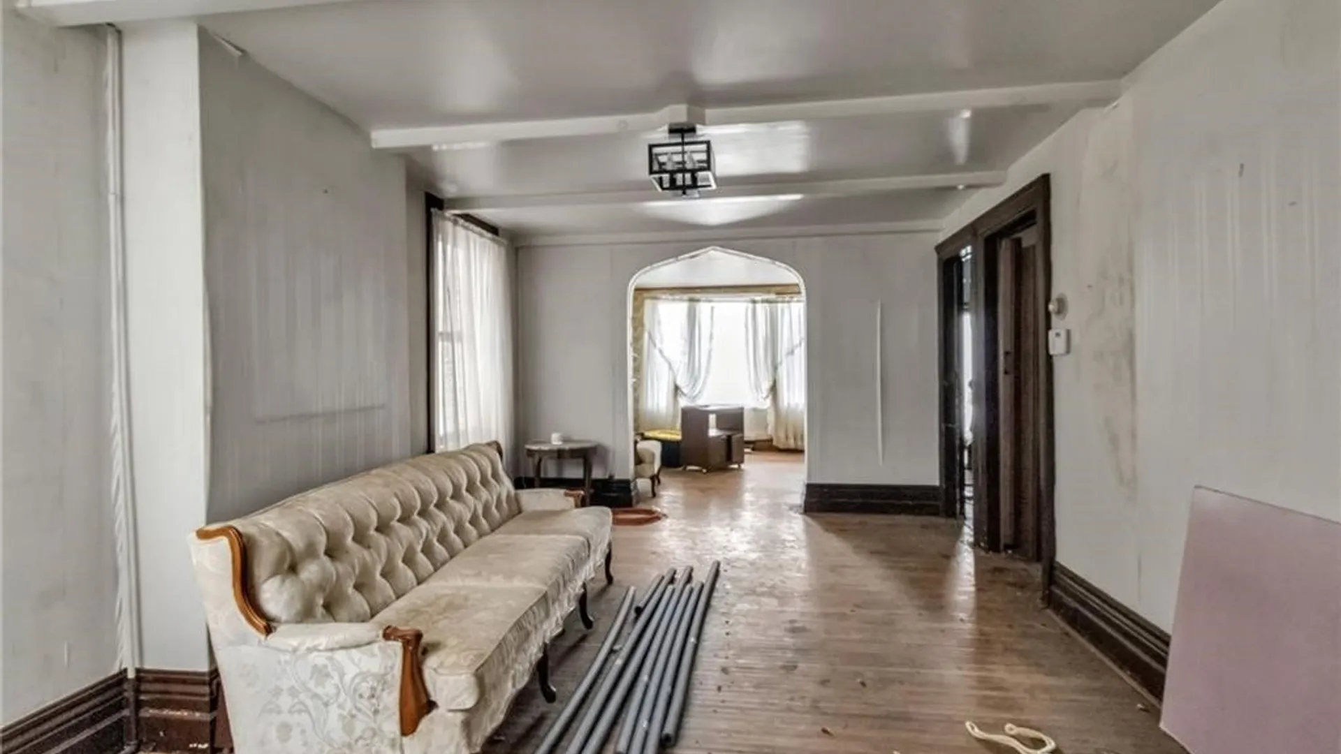 Property at 99 Lakeview Avenue, Buffalo, NY 14201 15