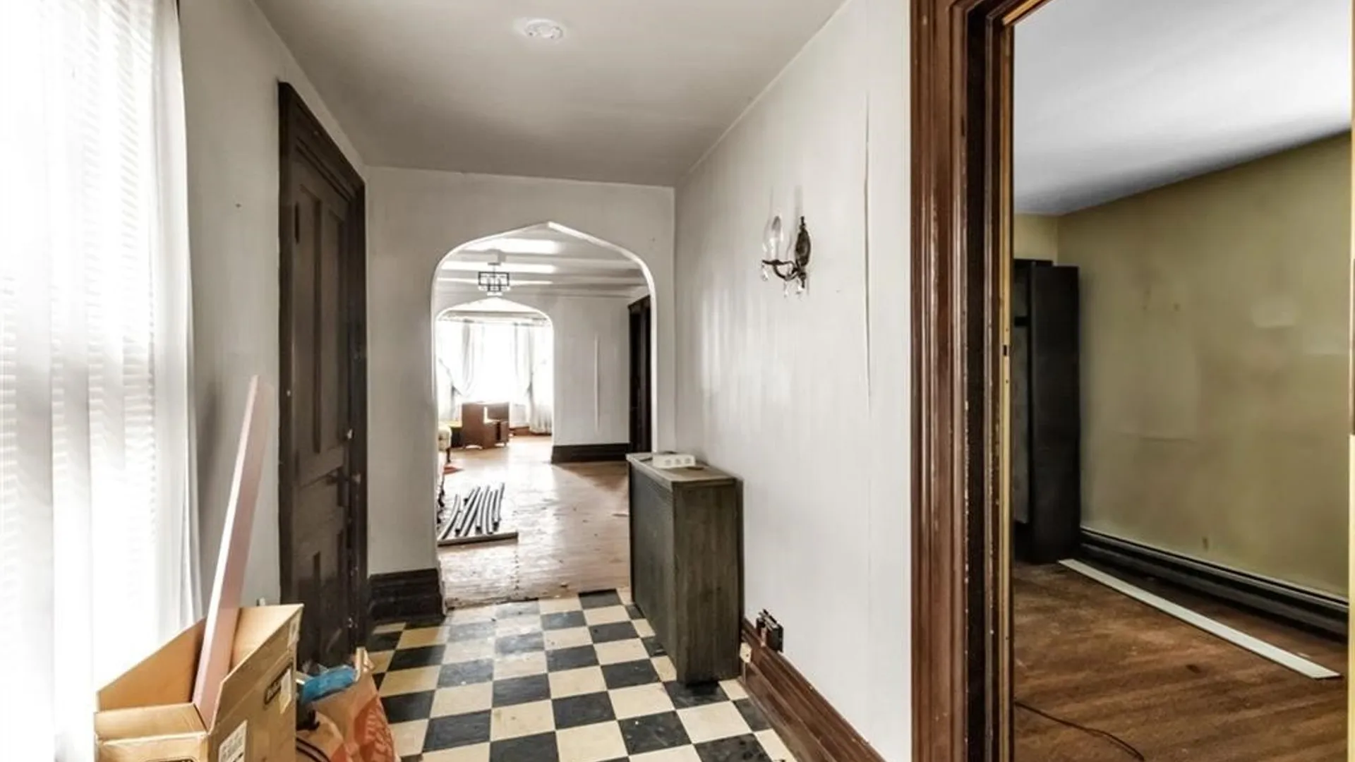 Property at 99 Lakeview Avenue, Buffalo, NY 14201 22