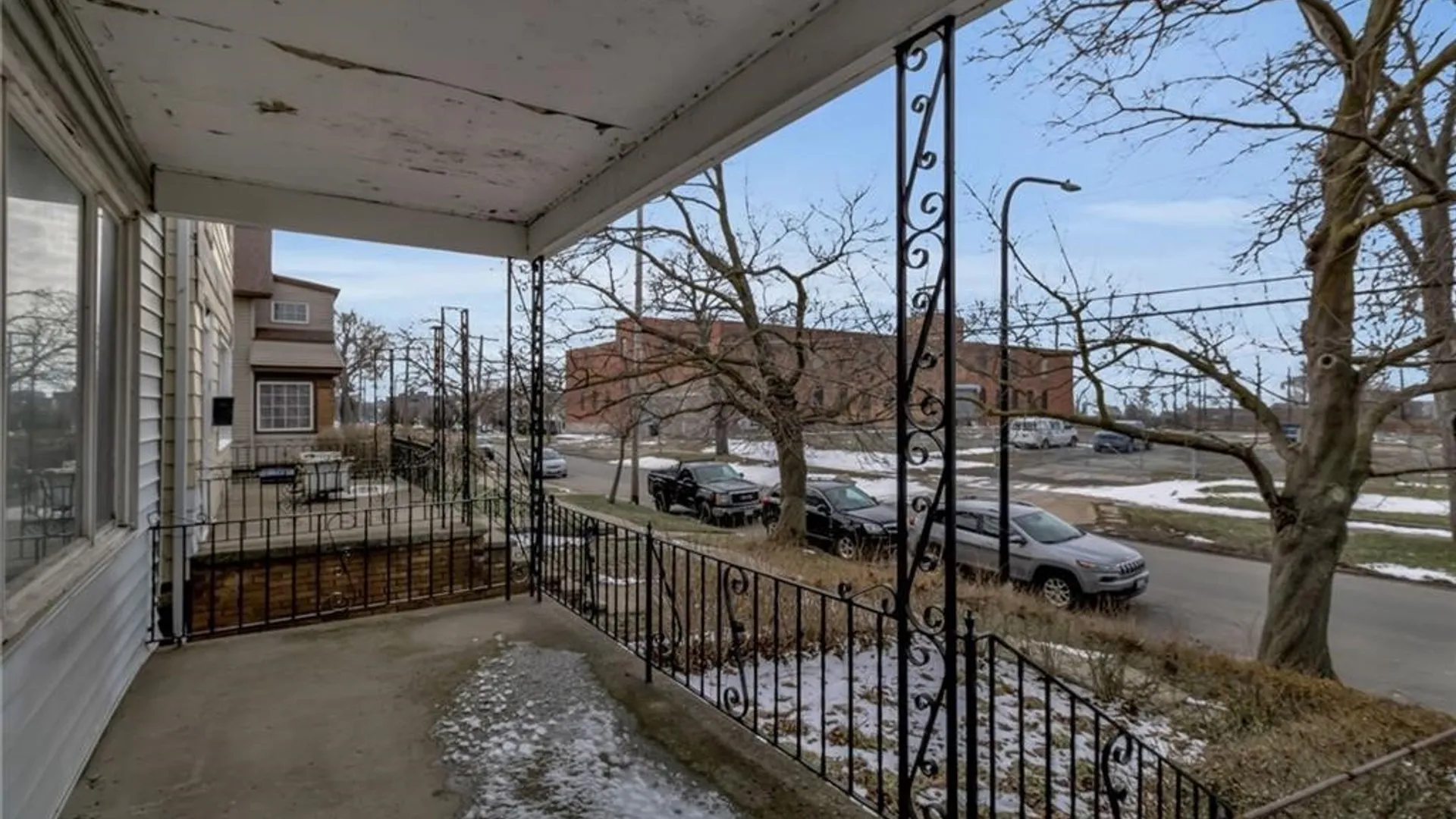 Property at 99 Lakeview Avenue, Buffalo, NY 14201 4