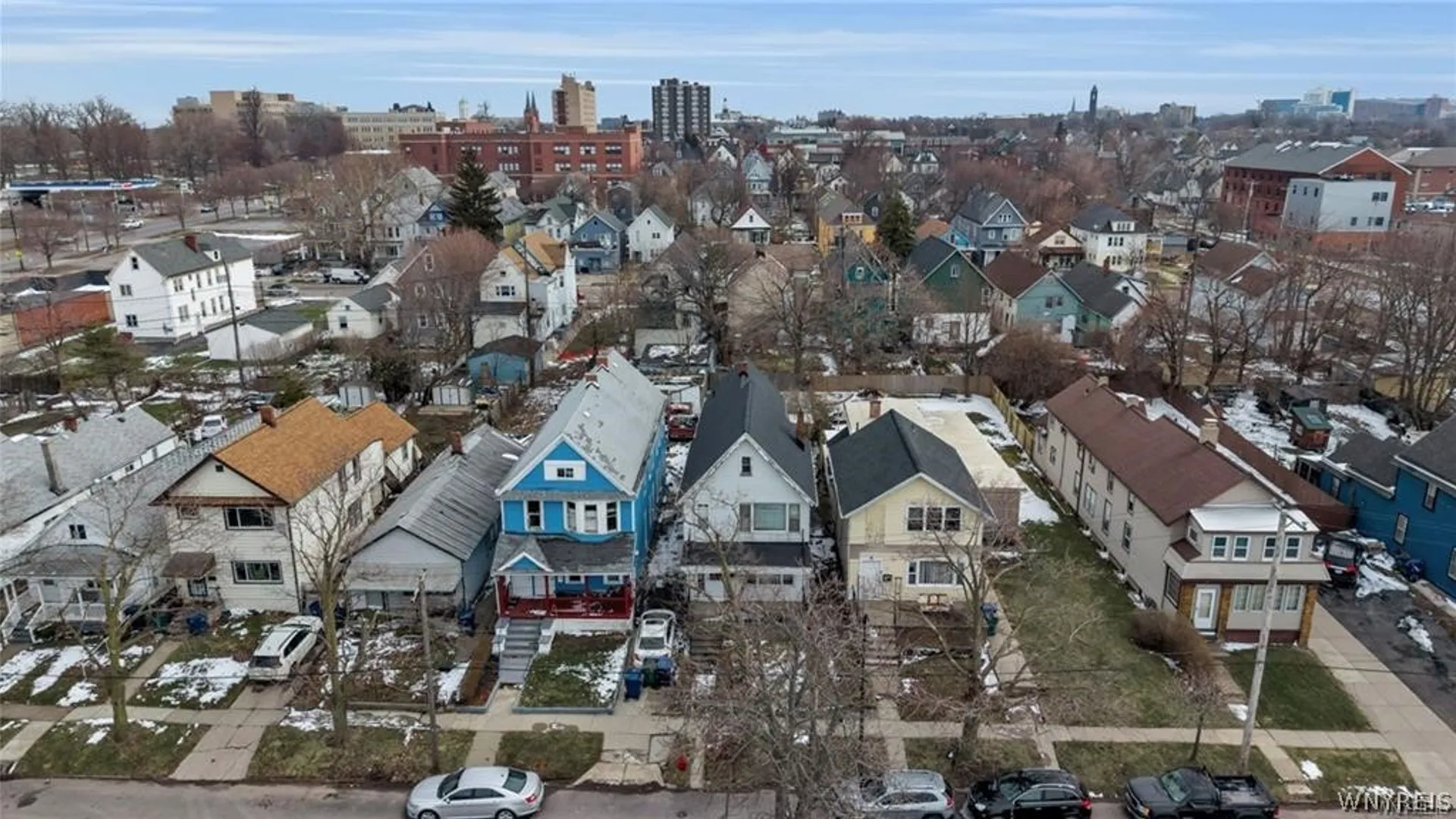 Property at 99 Lakeview Avenue, Buffalo, NY 14201 6