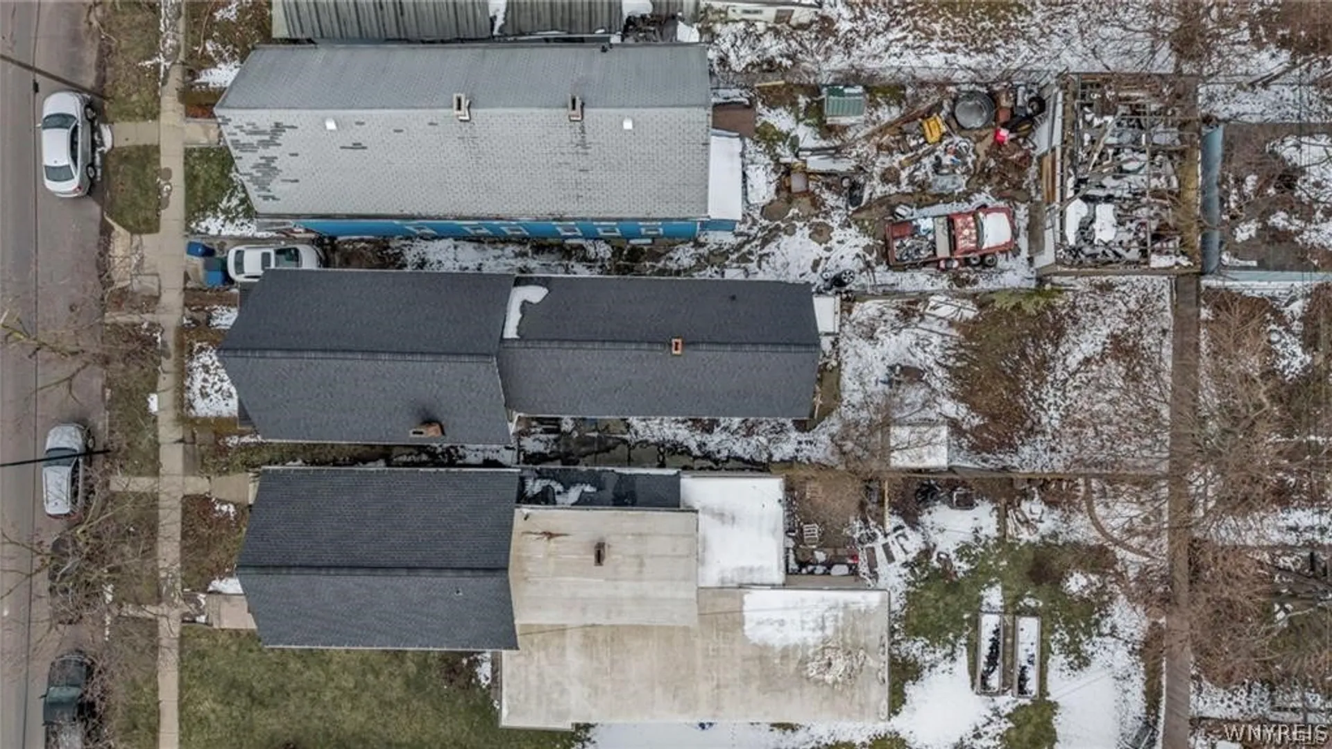 Property at 99 Lakeview Avenue, Buffalo, NY 14201 7