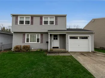 Property at 162 Steven Drive, Cheektowaga, NY 14227