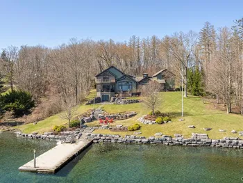 Property at 1760 Tamarack, Skaneateles, NY 13152