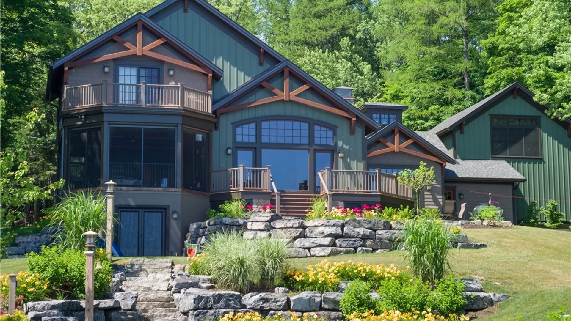 Property at 1760 Tamarack, Skaneateles, NY 13152 2