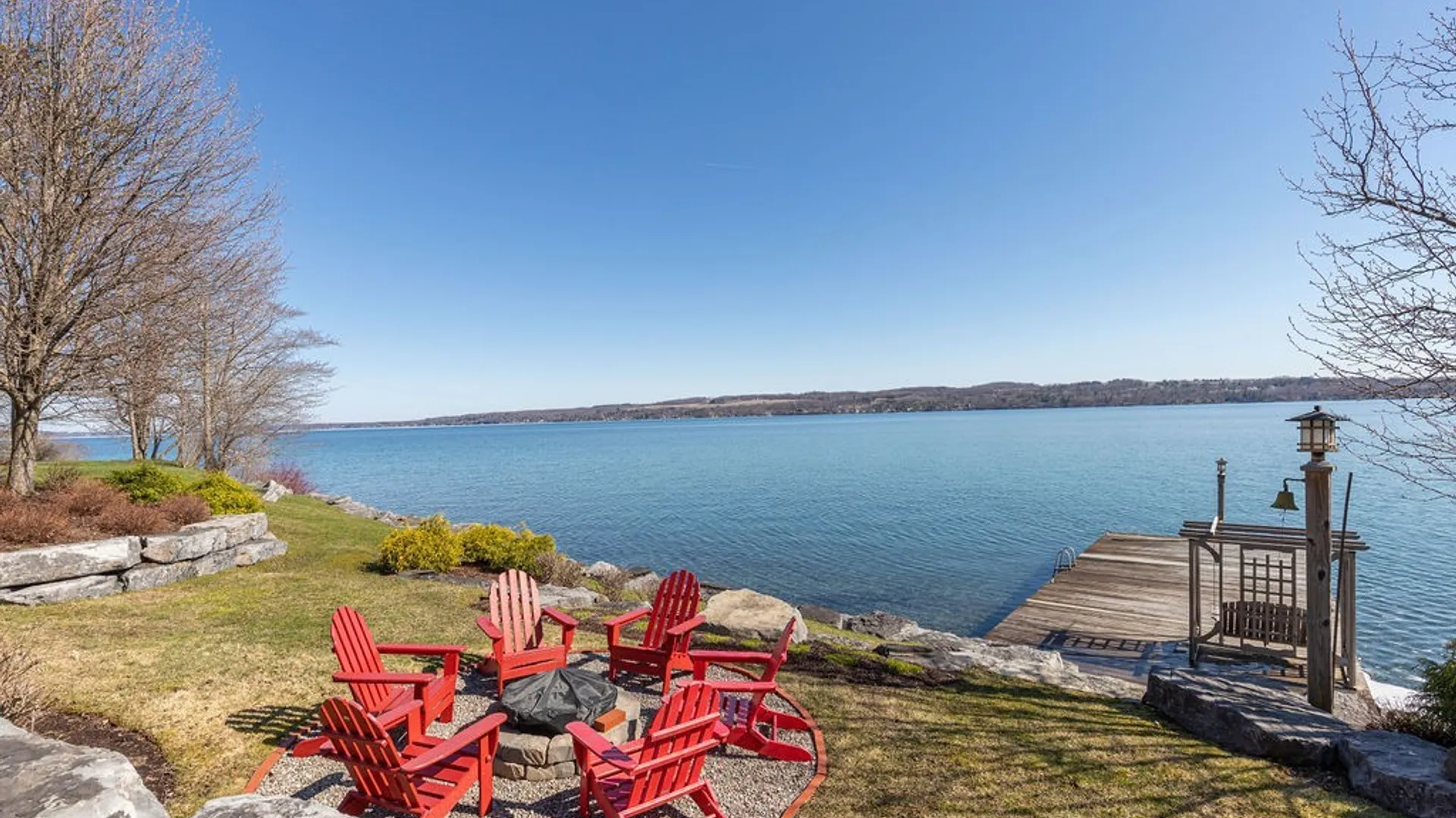 Property at 1760 Tamarack, Skaneateles, NY 13152 4
