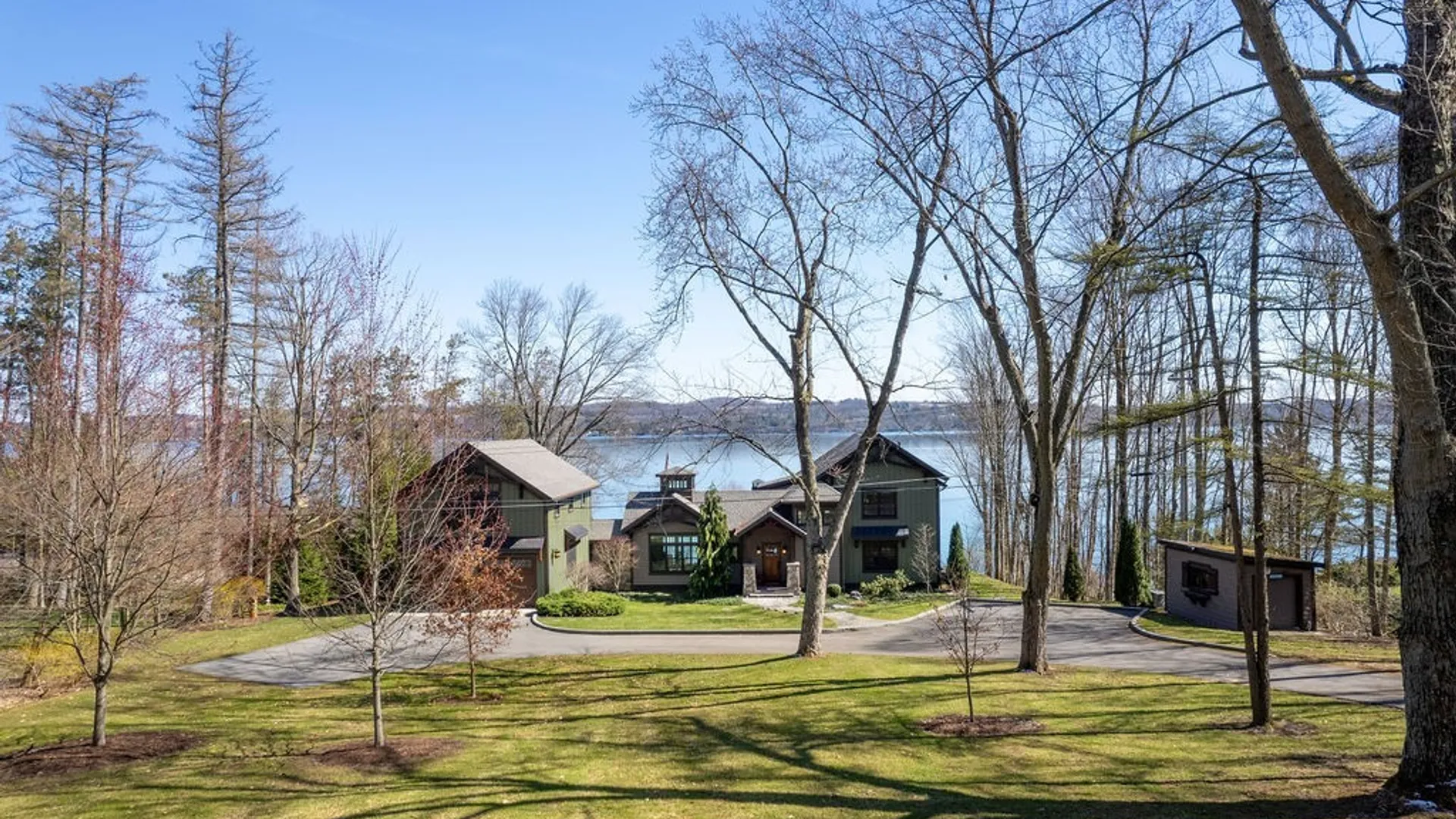 Property at 1760 Tamarack, Skaneateles, NY 13152 44