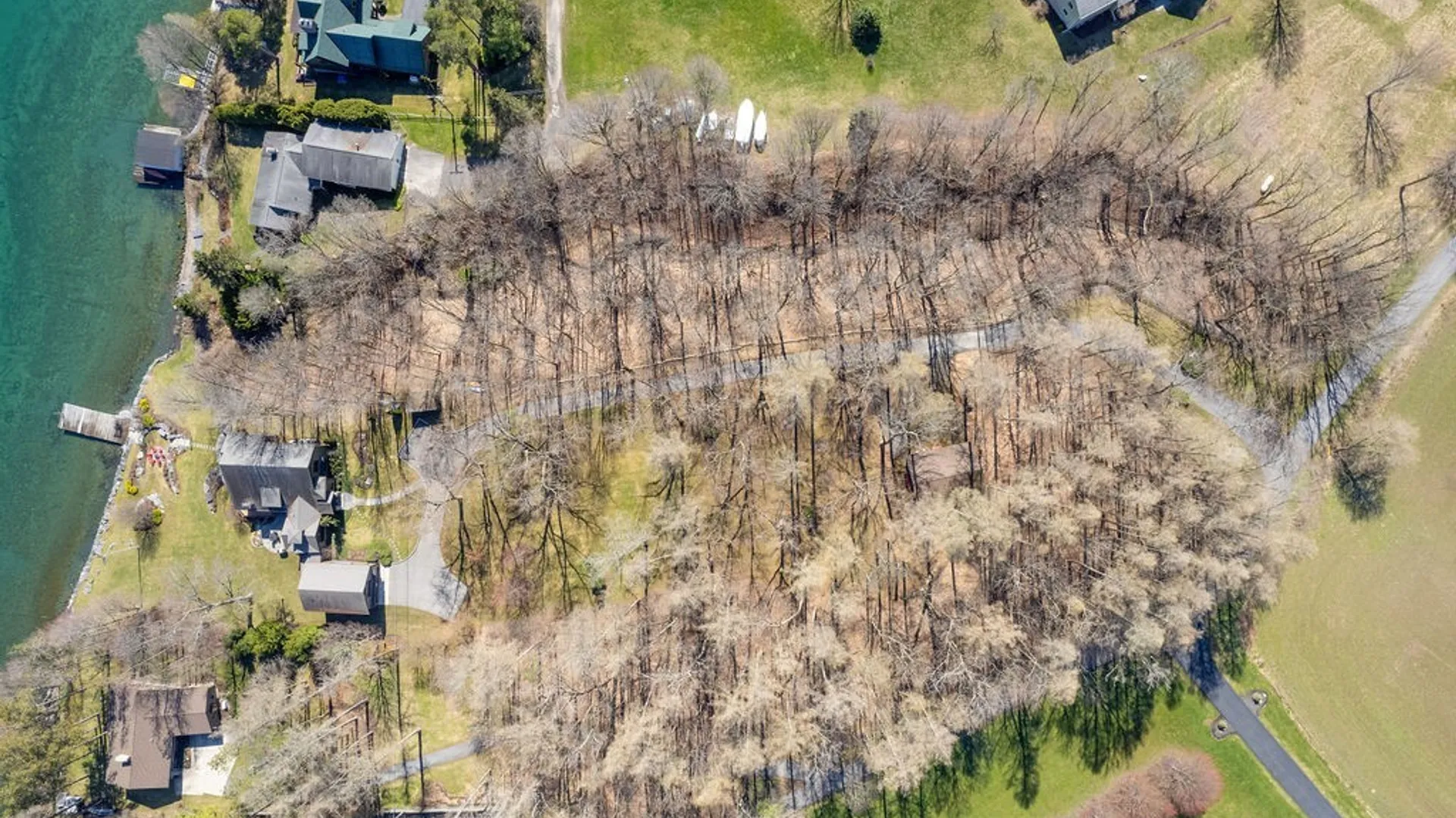 Property at 1760 Tamarack, Skaneateles, NY 13152 49