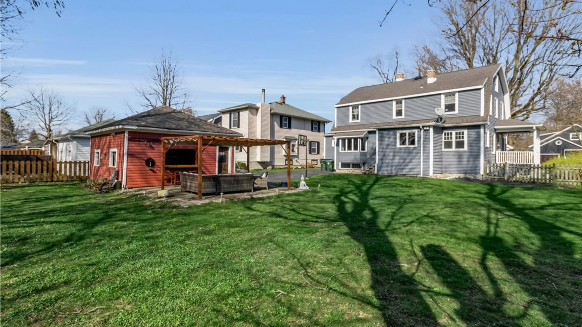 Property at 69 Pfohl Place, Amherst, NY 14221 10