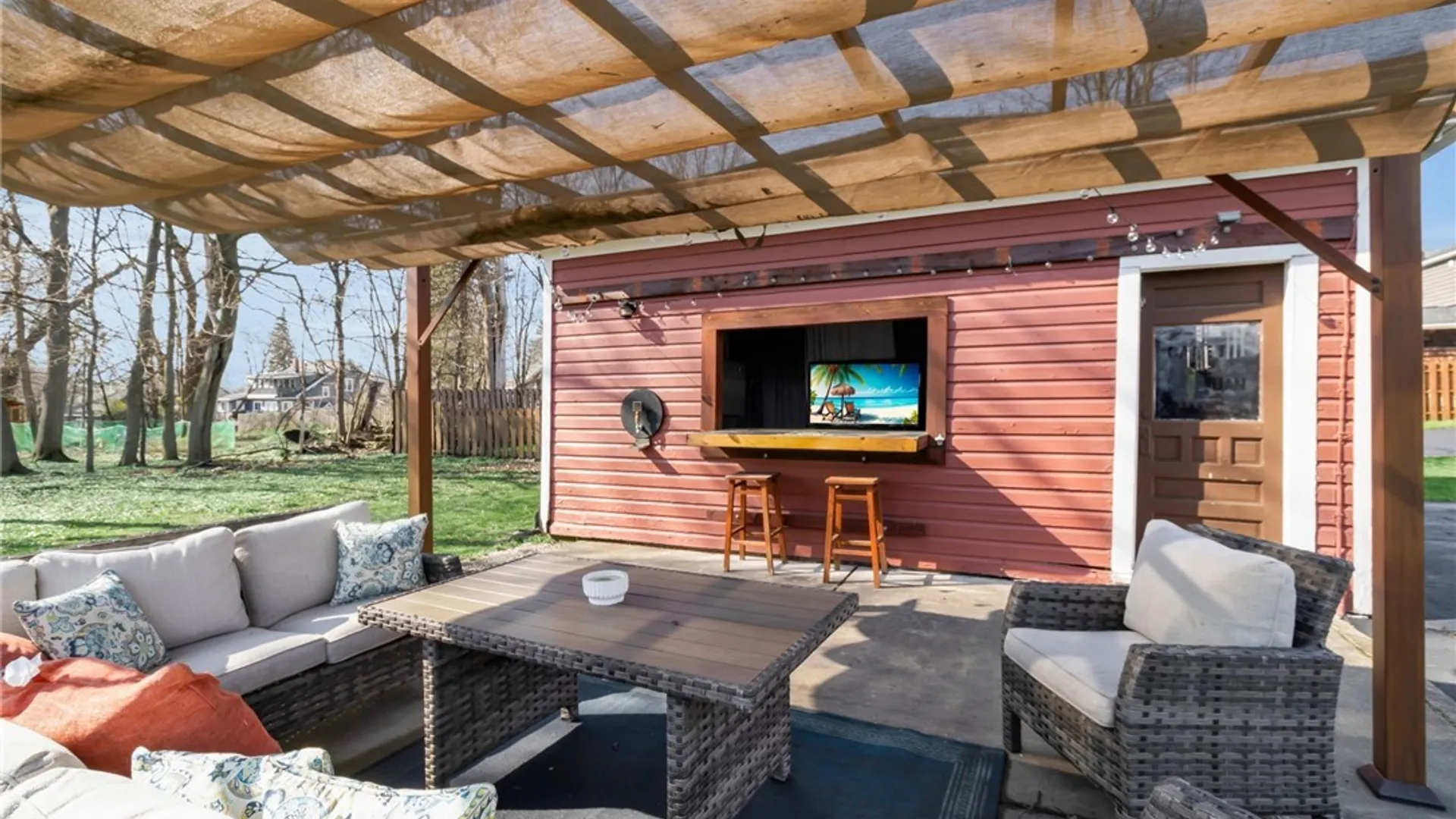 Property at 69 Pfohl Place, Amherst, NY 14221 11