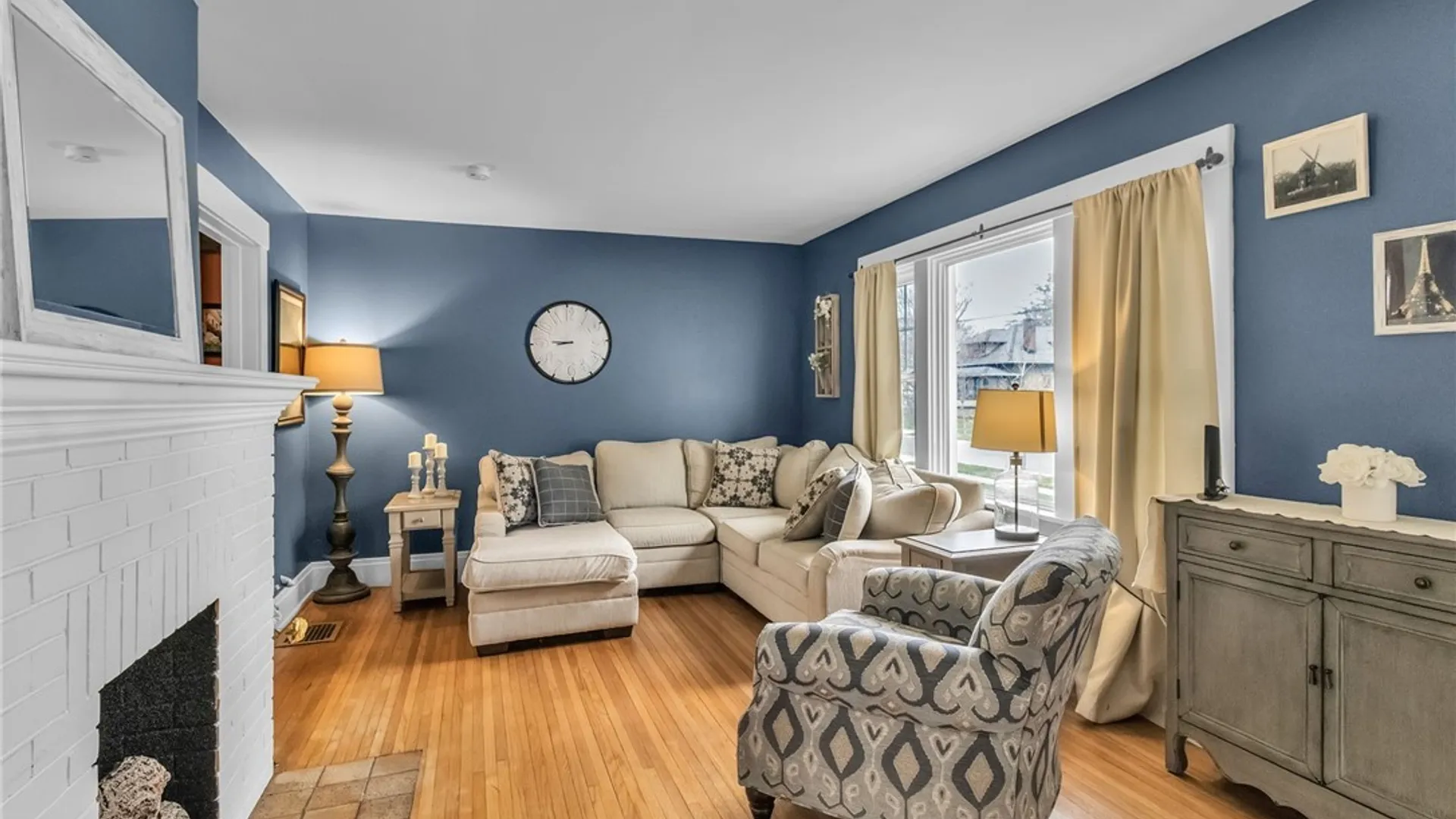 Property at 69 Pfohl Place, Amherst, NY 14221 15