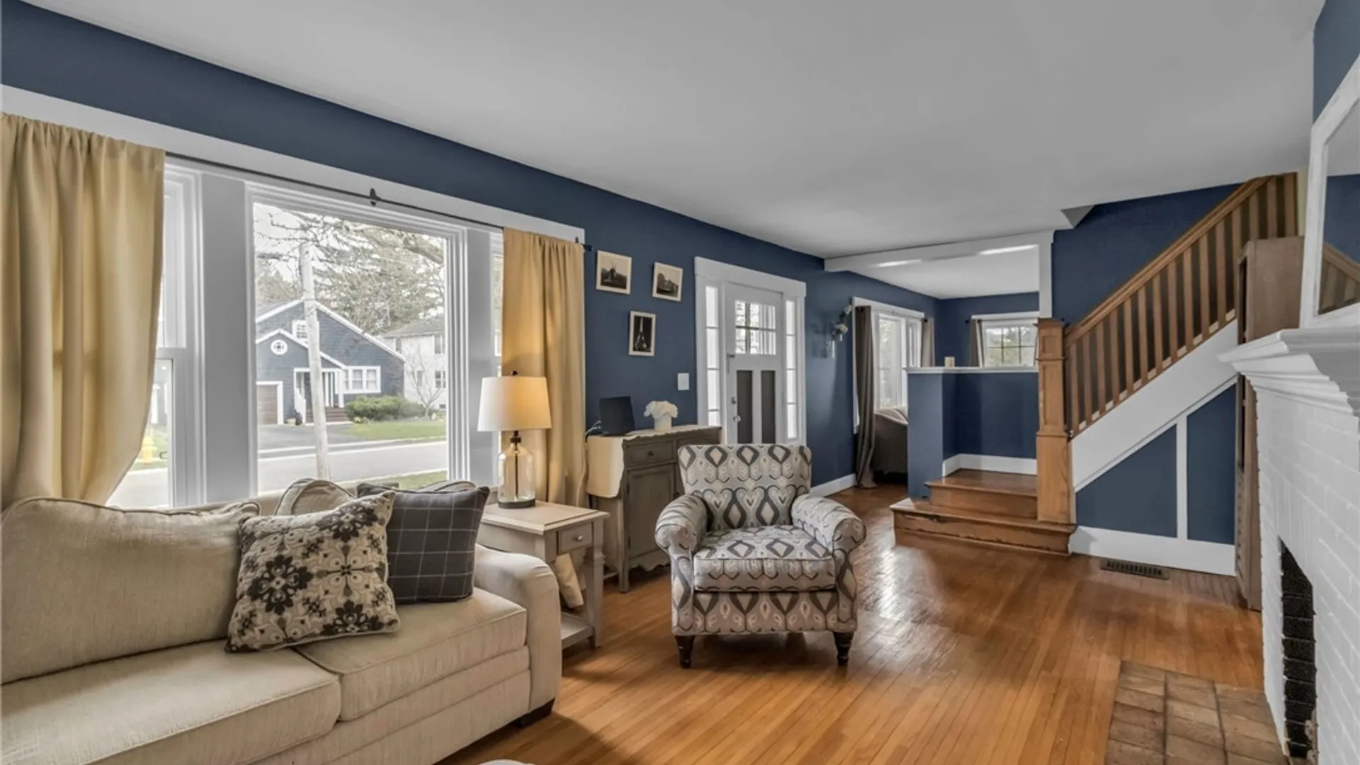 Property at 69 Pfohl Place, Amherst, NY 14221 16