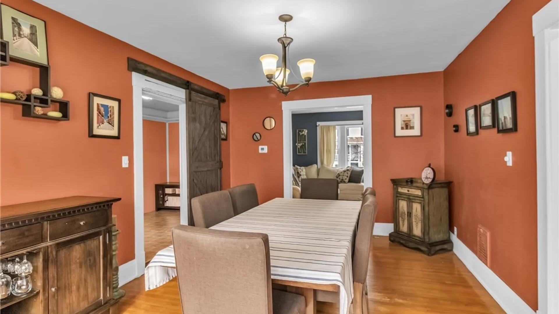 Property at 69 Pfohl Place, Amherst, NY 14221 17