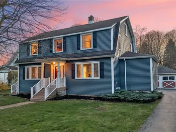69 Pfohl Place, Amherst, NY 14221