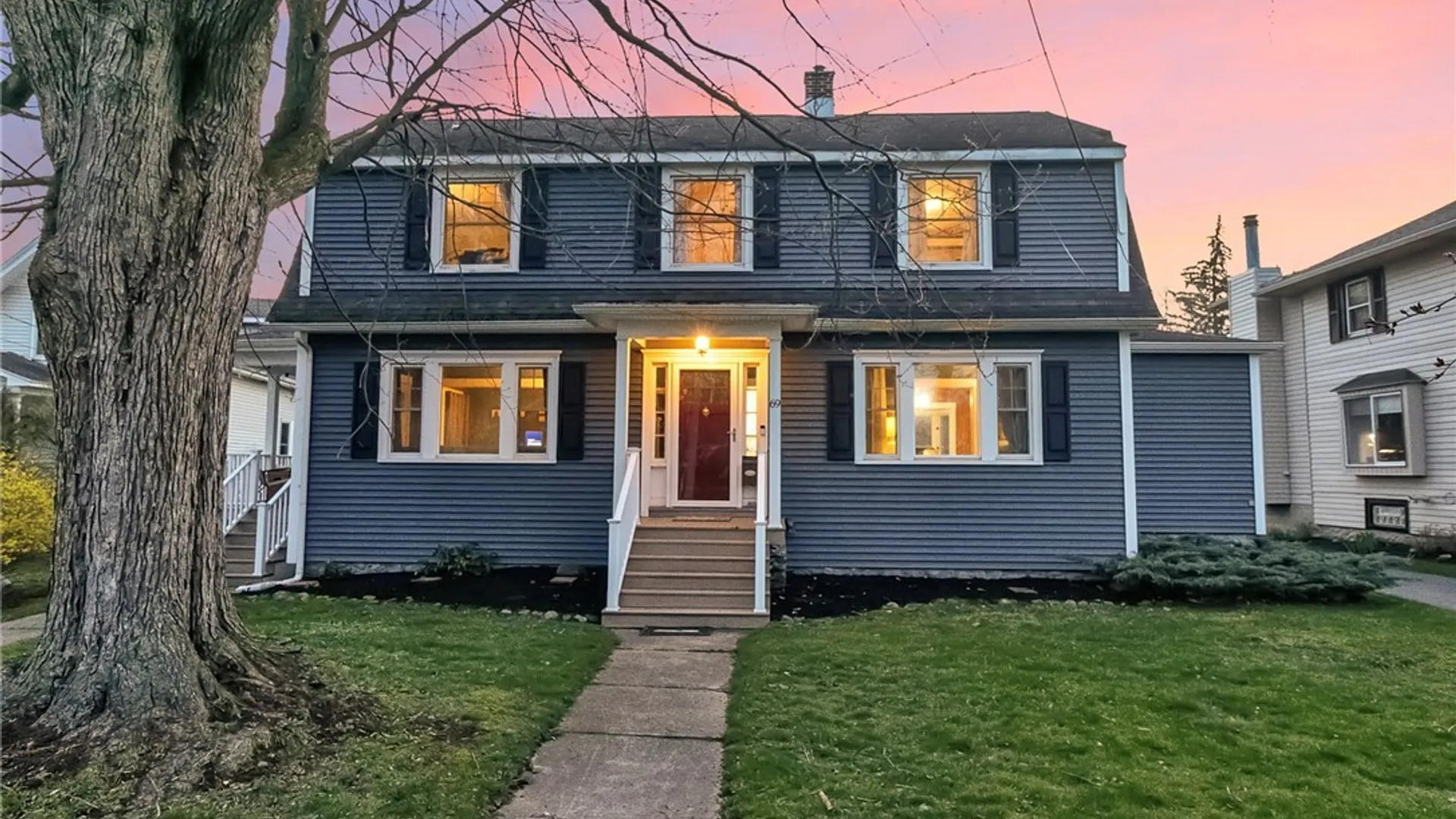 Property at 69 Pfohl Place, Amherst, NY 14221 2