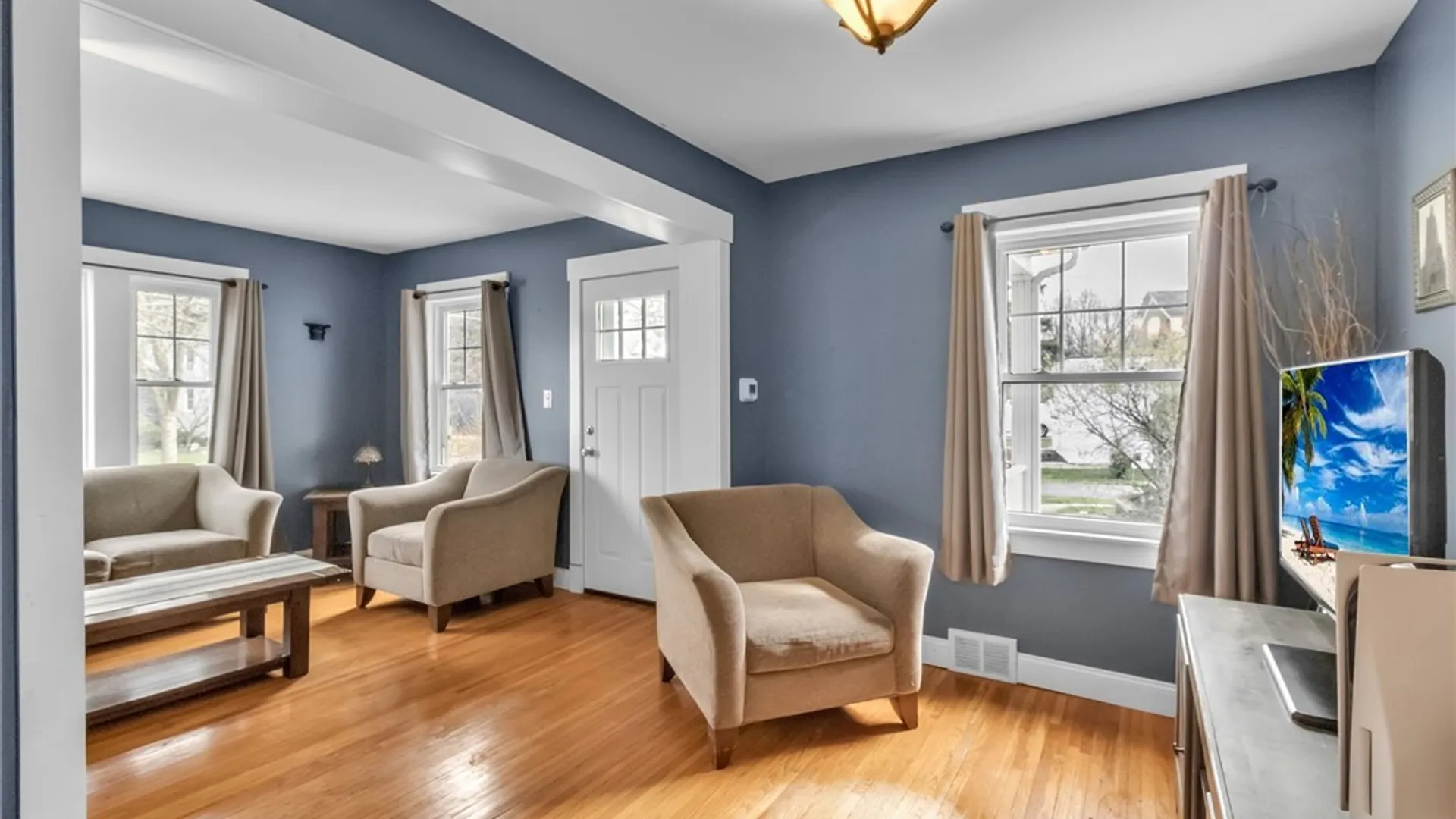 Property at 69 Pfohl Place, Amherst, NY 14221 27