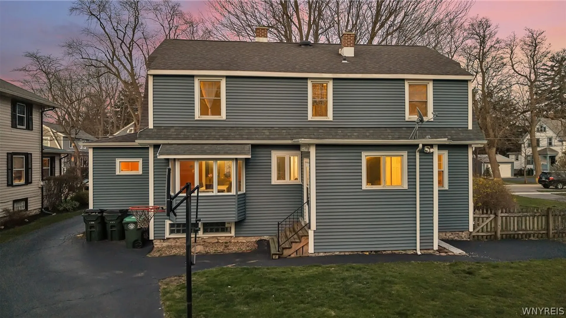 Property at 69 Pfohl Place, Amherst, NY 14221 3