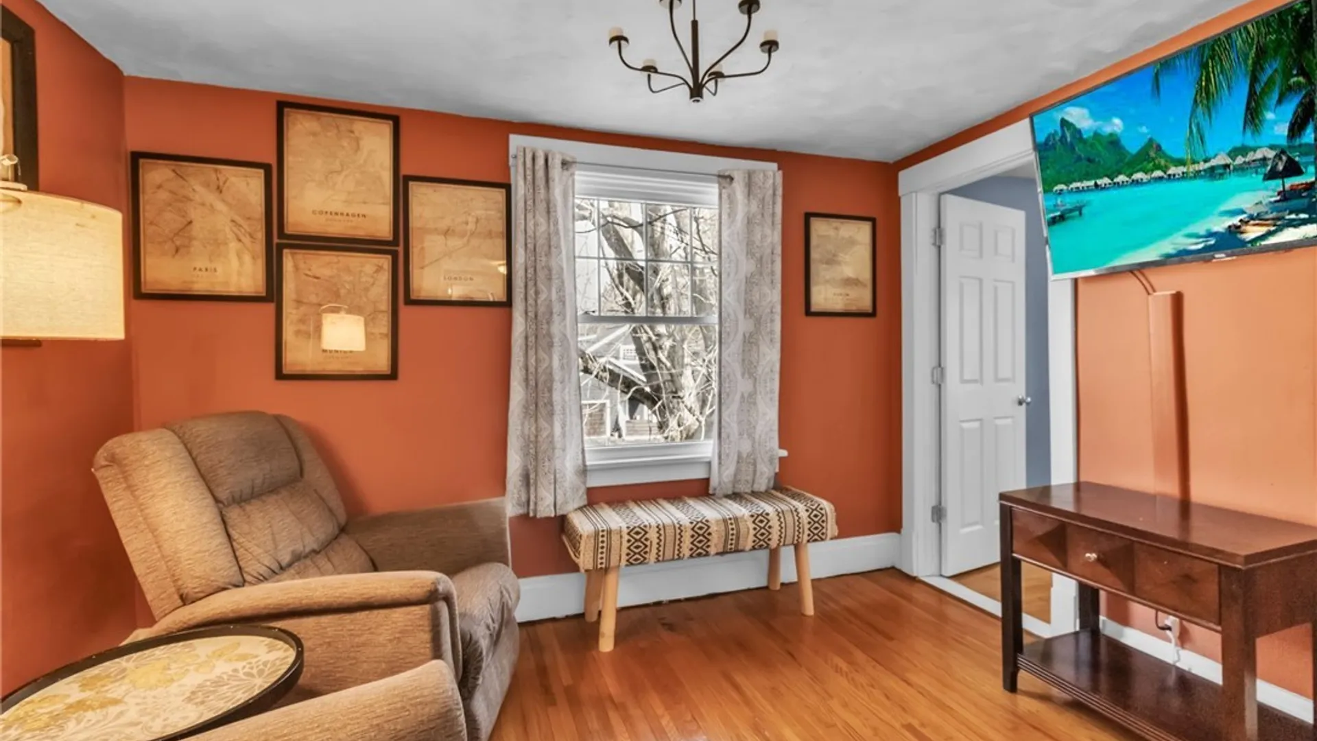 Property at 69 Pfohl Place, Amherst, NY 14221 40