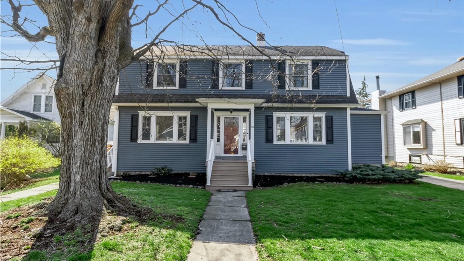 Property at 69 Pfohl Place, Amherst, NY 14221 5