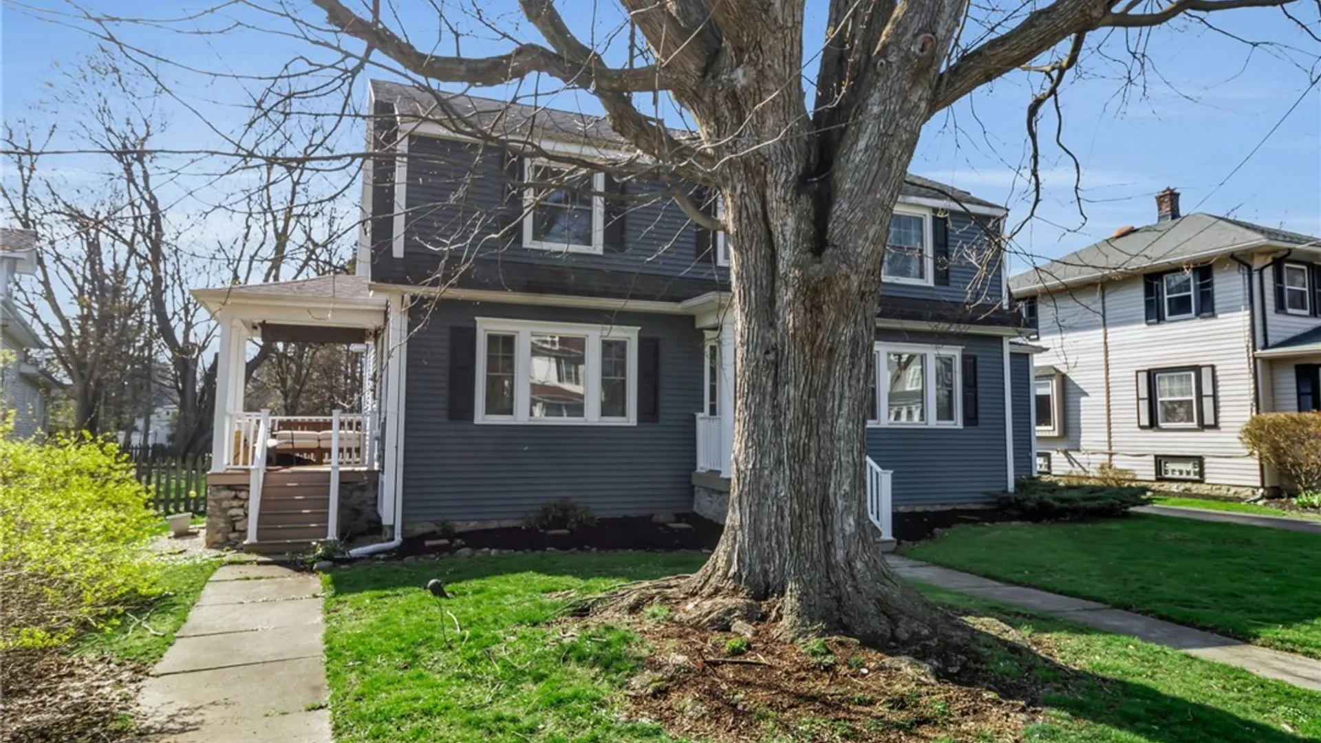 Property at 69 Pfohl Place, Amherst, NY 14221 6