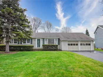 Property at 139 Camille Drive, Greece, NY 14612