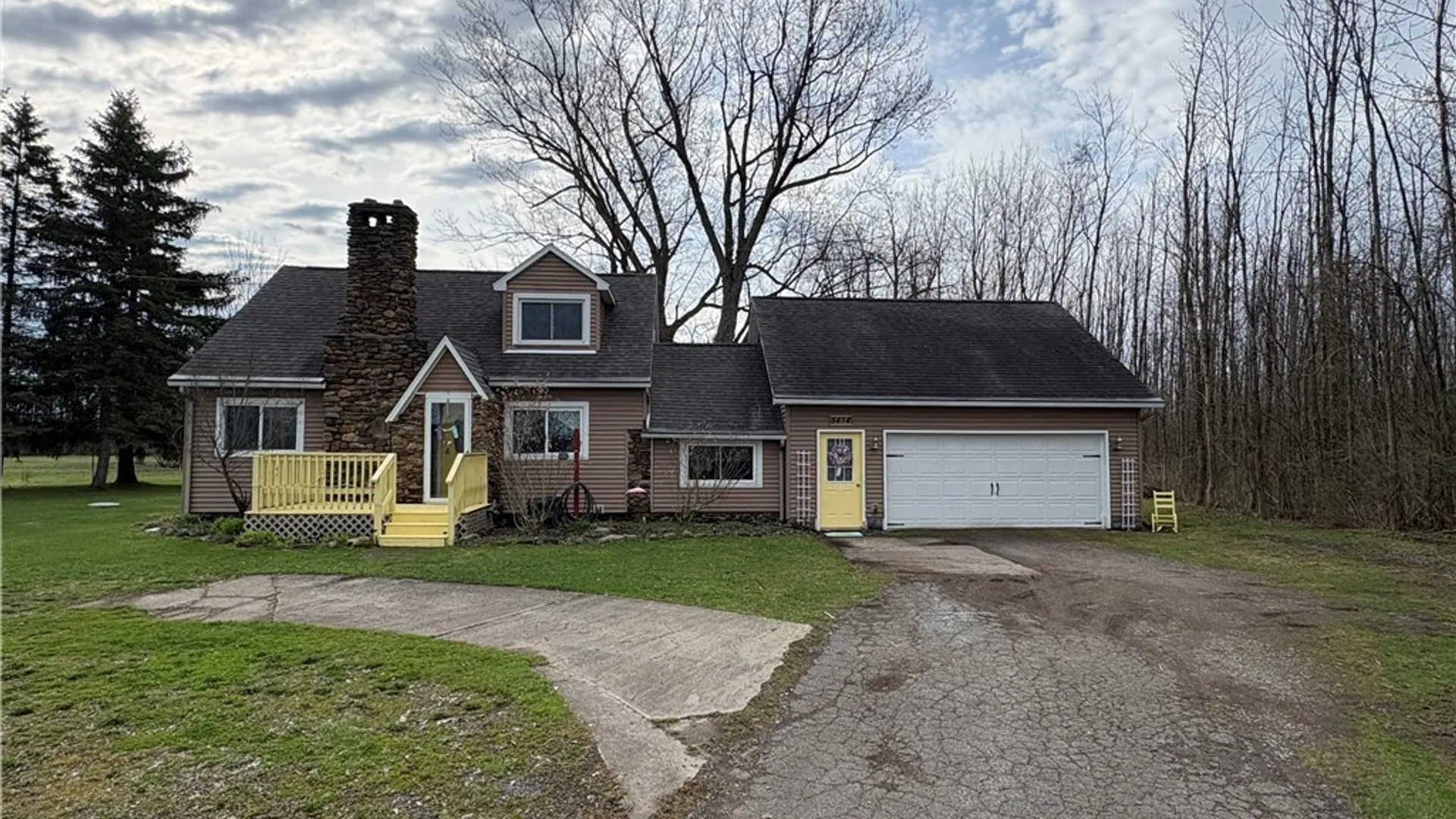 Property at 5454 Main Street, Verona, NY 13478 2