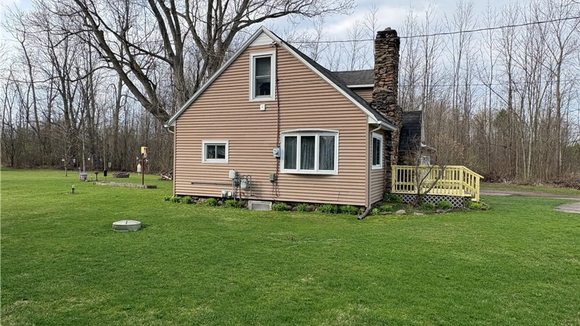 Property at 5454 Main Street, Verona, NY 13478 4