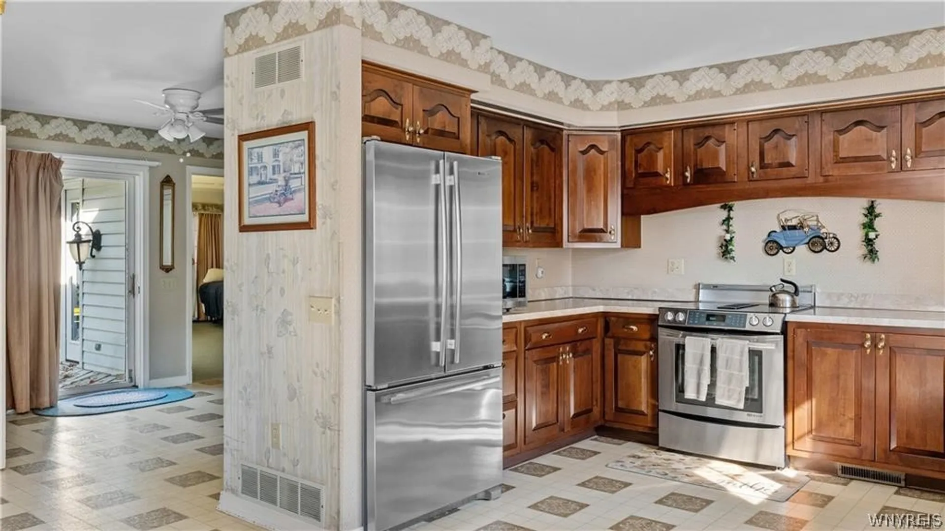 Property at 2084 Richardson Road, Collins, NY 14034 12