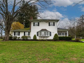 Property at 2084 Richardson Road, Collins, NY 14034