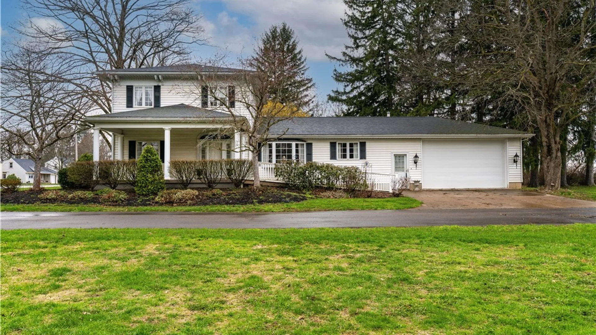 Property at 2084 Richardson Road, Collins, NY 14034 2