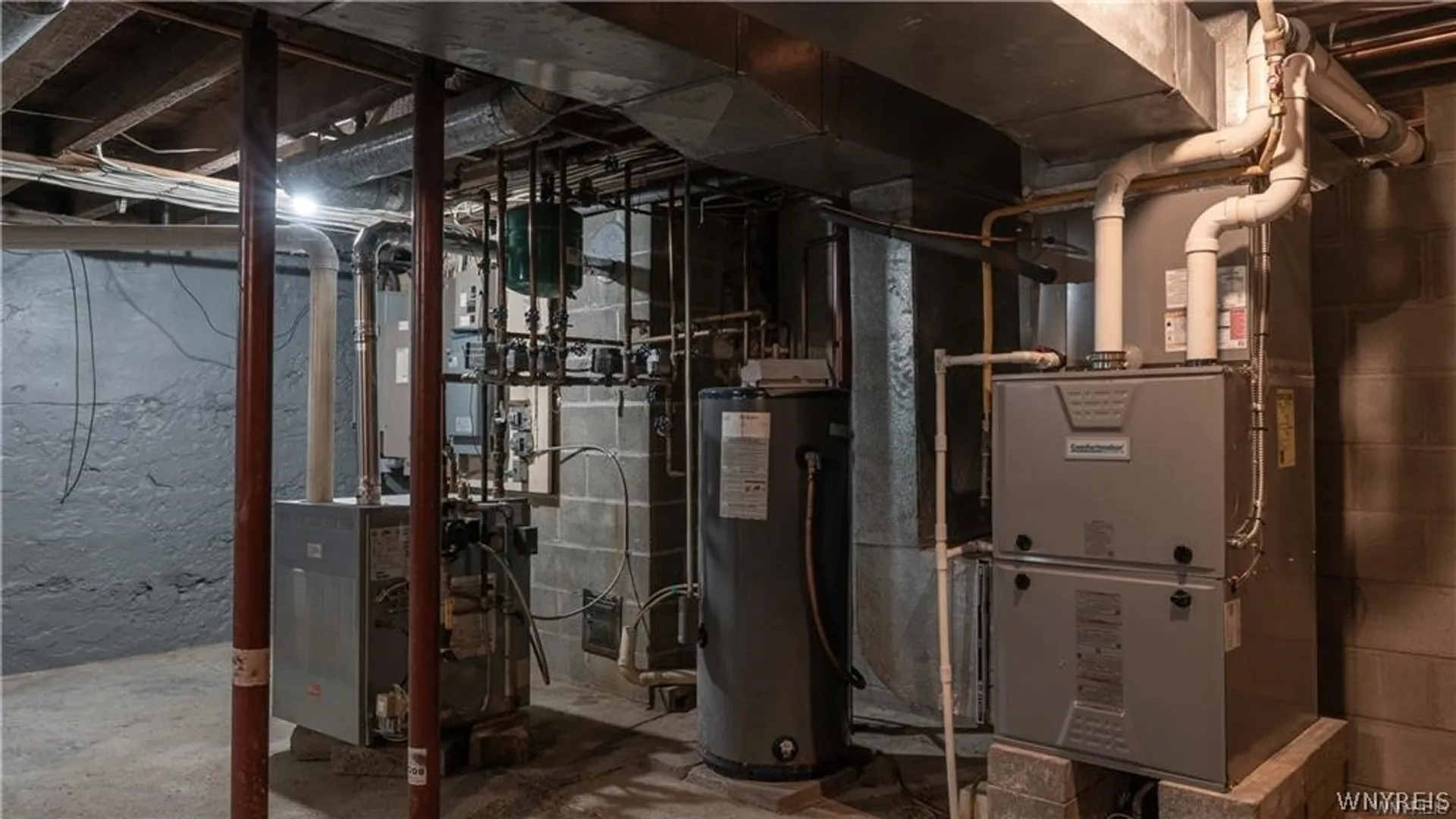 Property at 2084 Richardson Road, Collins, NY 14034 35