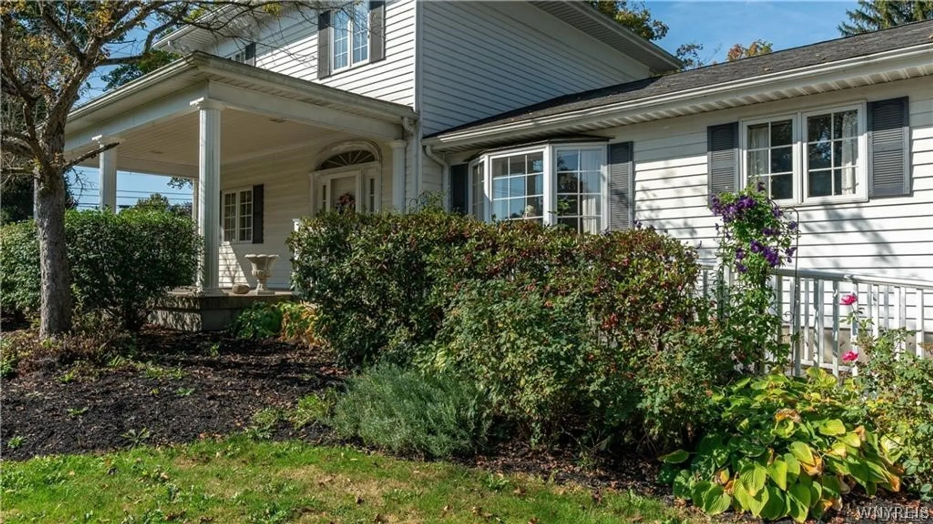 Property at 2084 Richardson Road, Collins, NY 14034 4