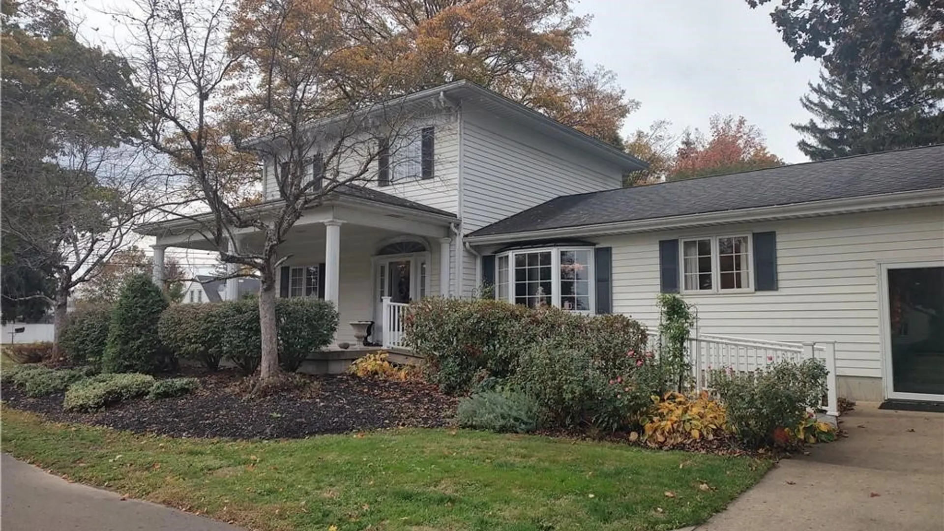 Property at 2084 Richardson Road, Collins, NY 14034 42