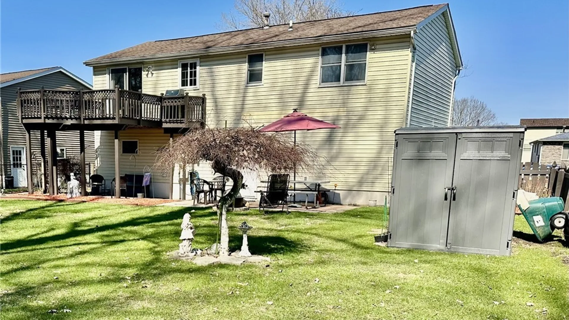 Property at 149 Hillpine Road, Cheektowaga, NY 14227 27