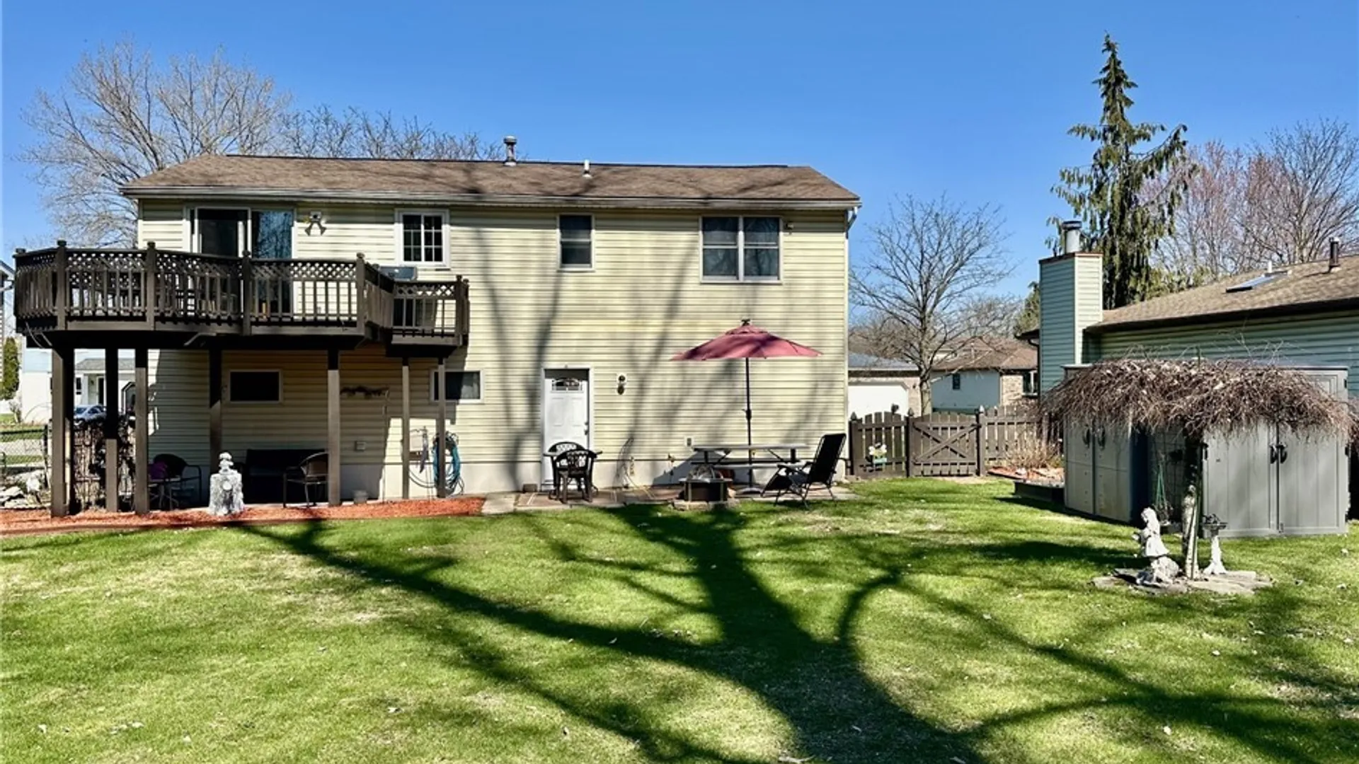 Property at 149 Hillpine Road, Cheektowaga, NY 14227 36