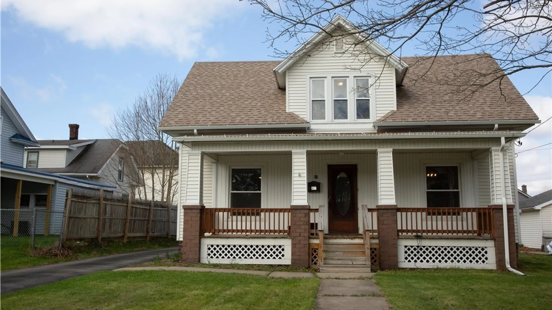 Property at 87 Fourth Street, Allegany, NY 14706 2