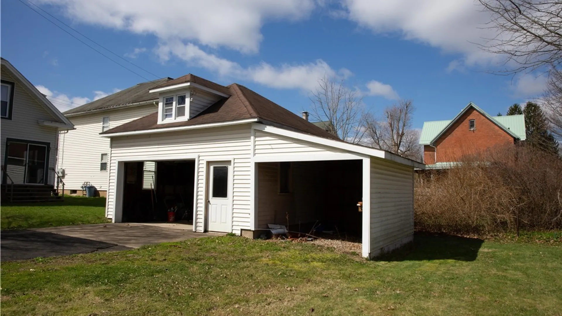 Property at 87 Fourth Street, Allegany, NY 14706 35