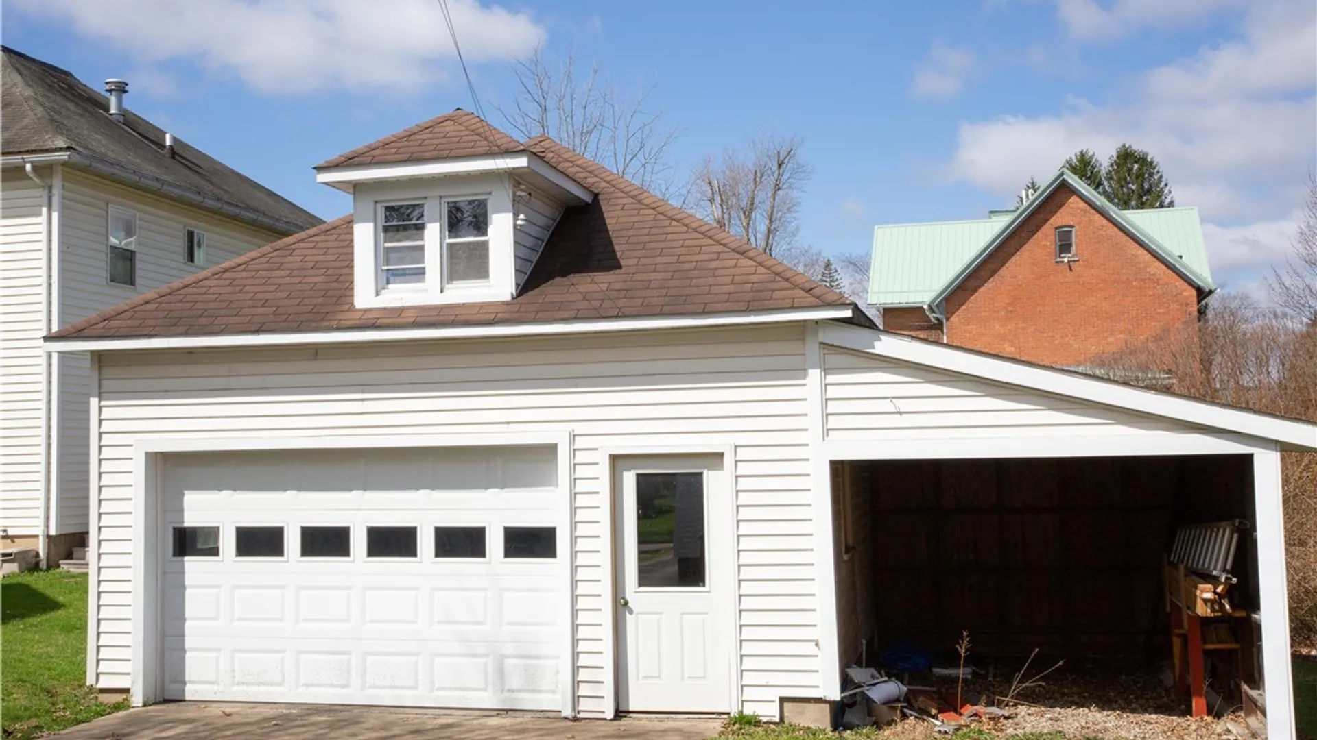 Property at 87 Fourth Street, Allegany, NY 14706 36