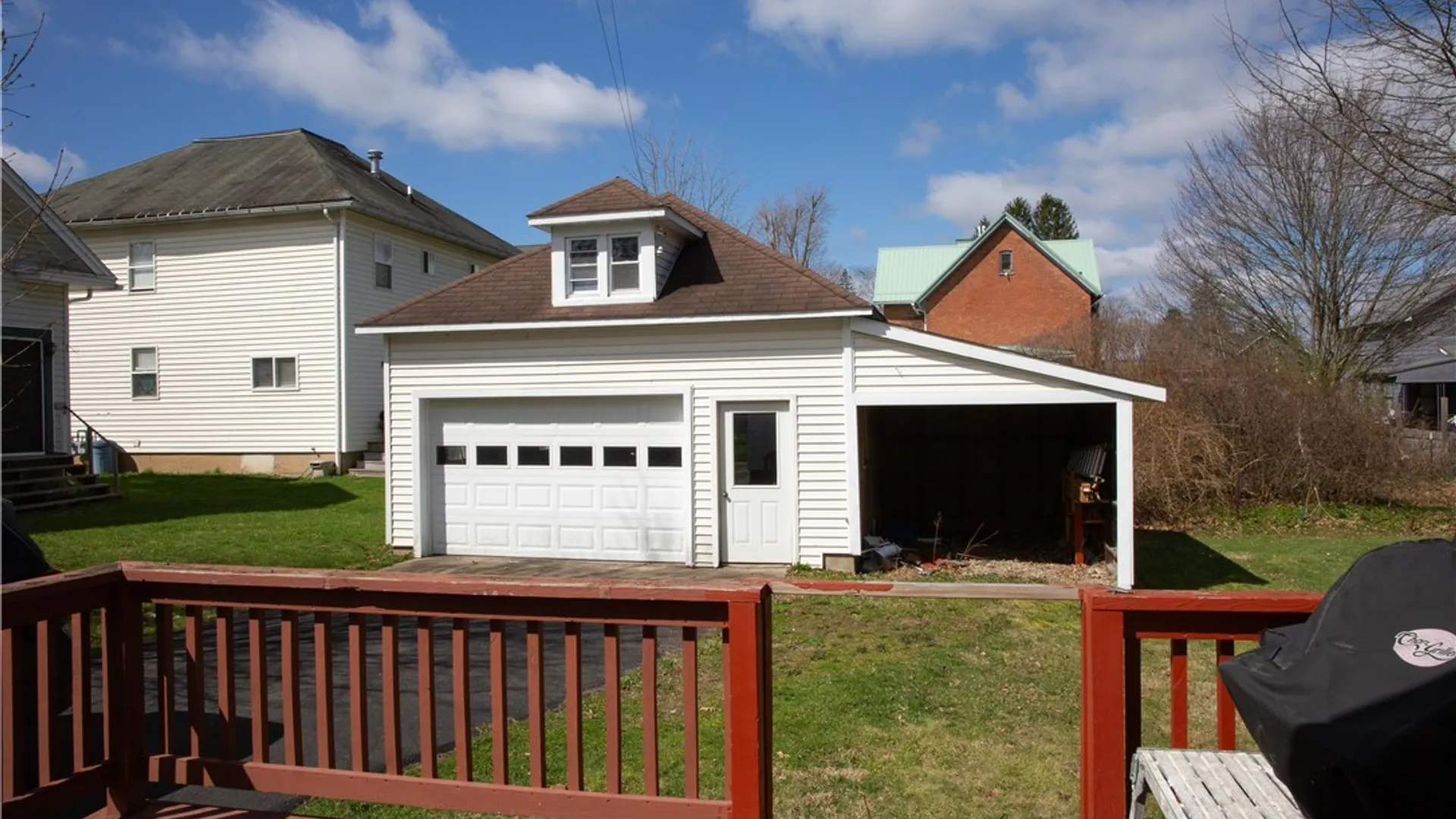 Property at 87 Fourth Street, Allegany, NY 14706 37