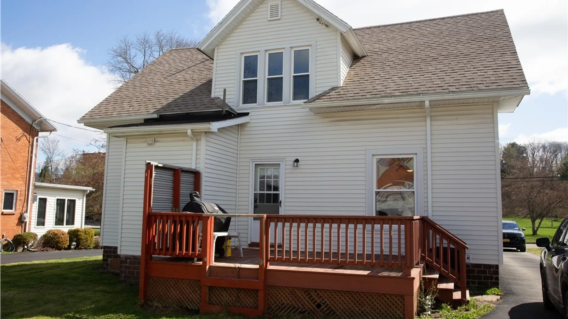 Property at 87 Fourth Street, Allegany, NY 14706 38
