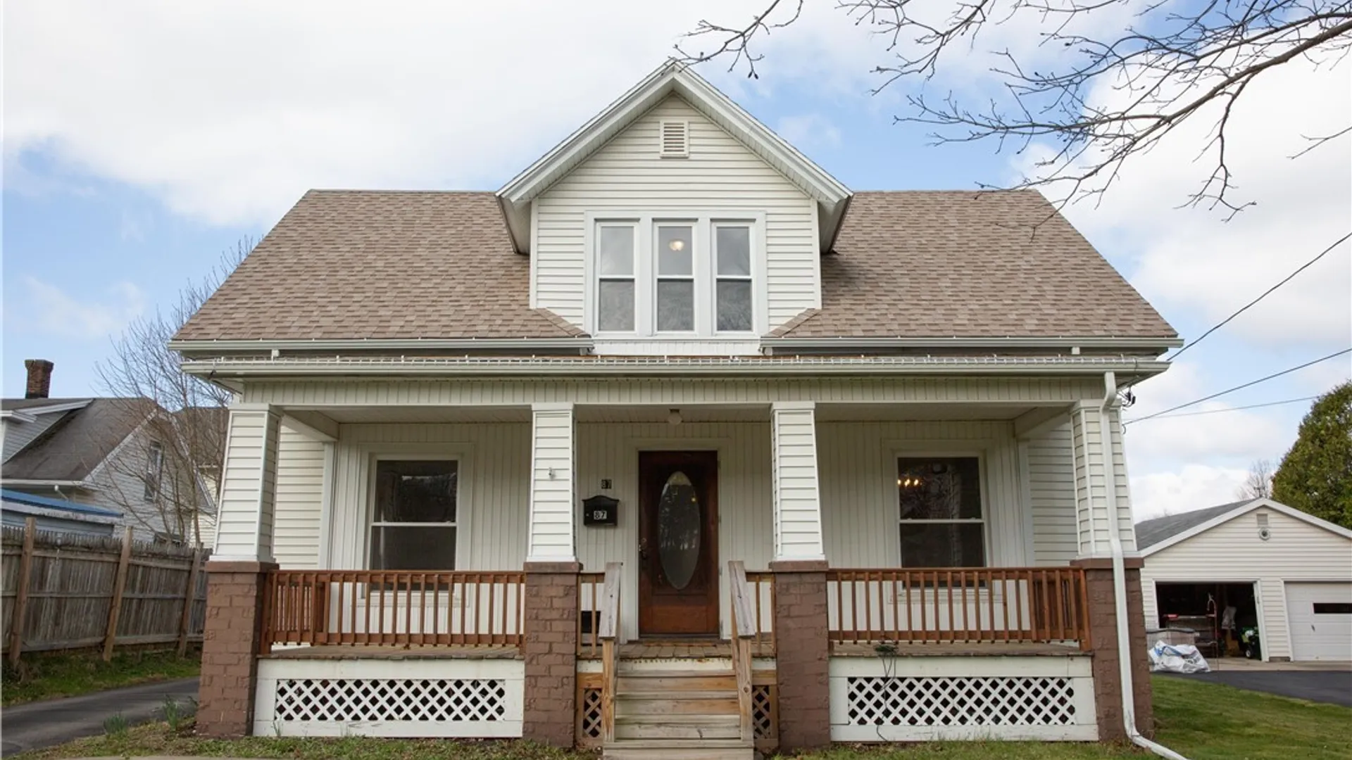 Property at 87 Fourth Street, Allegany, NY 14706 39