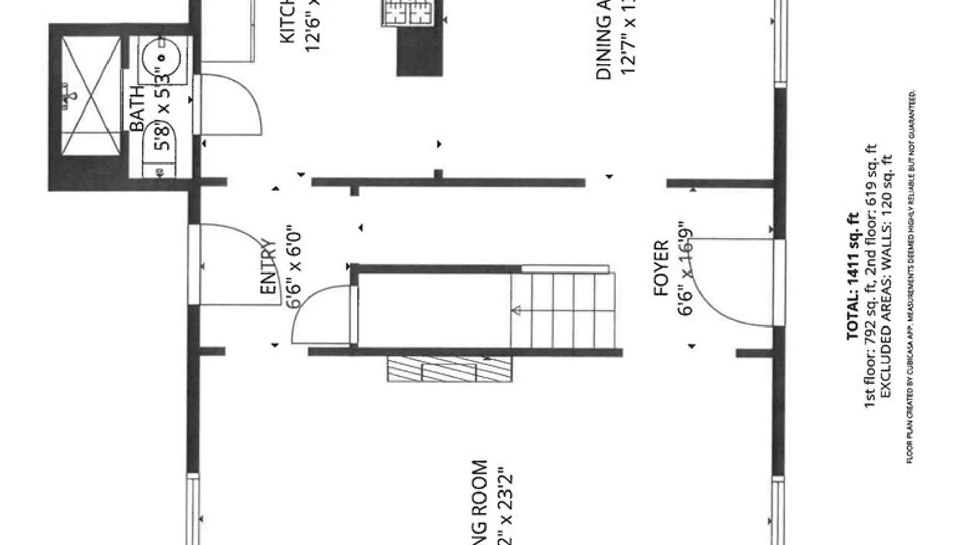 Property at 87 Fourth Street, Allegany, NY 14706 40