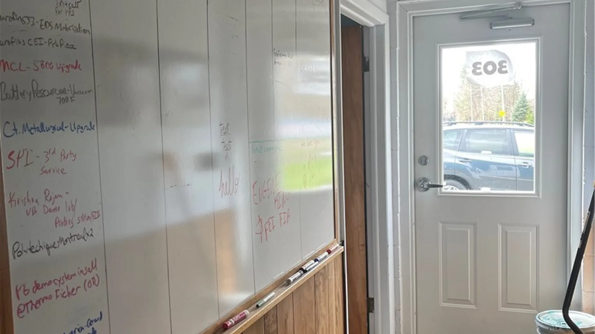 Property at 303 Franklin Street, Concord, NY 14141 12