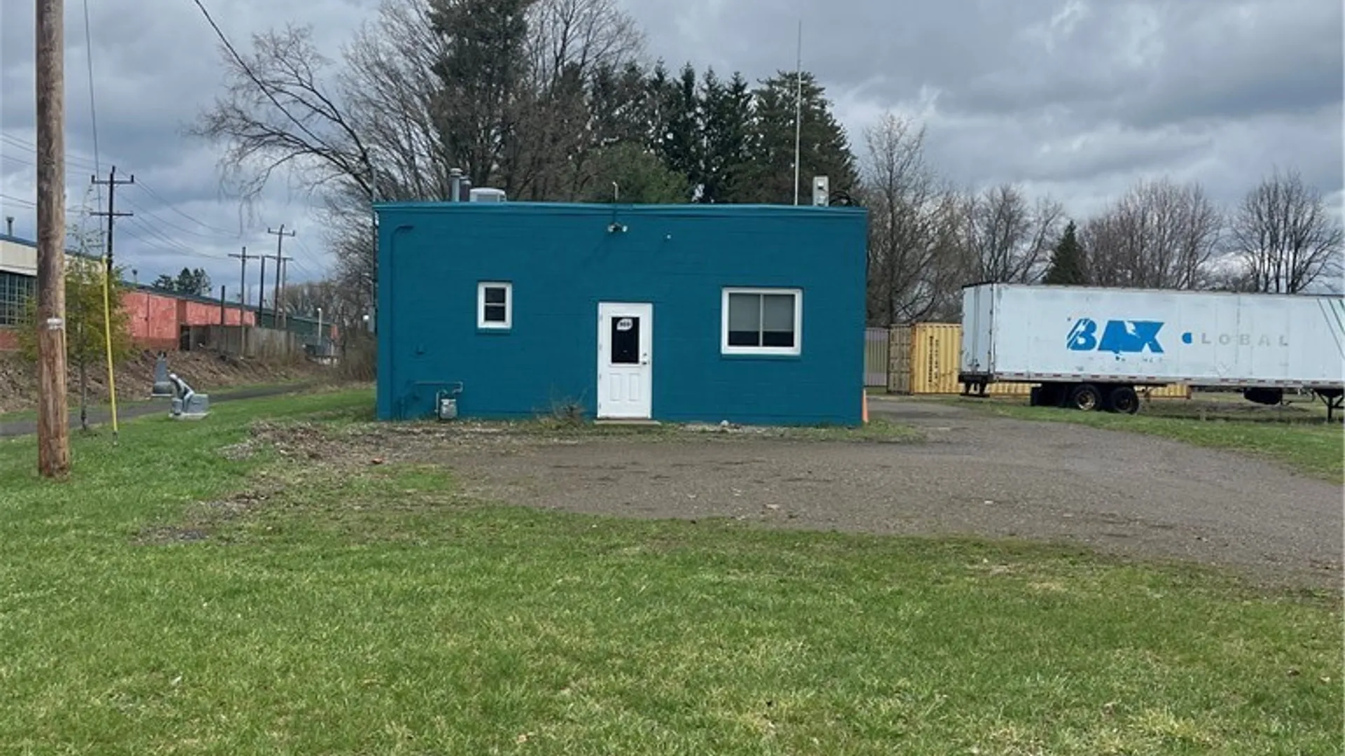 Property at 303 Franklin Street, Concord, NY 14141 2