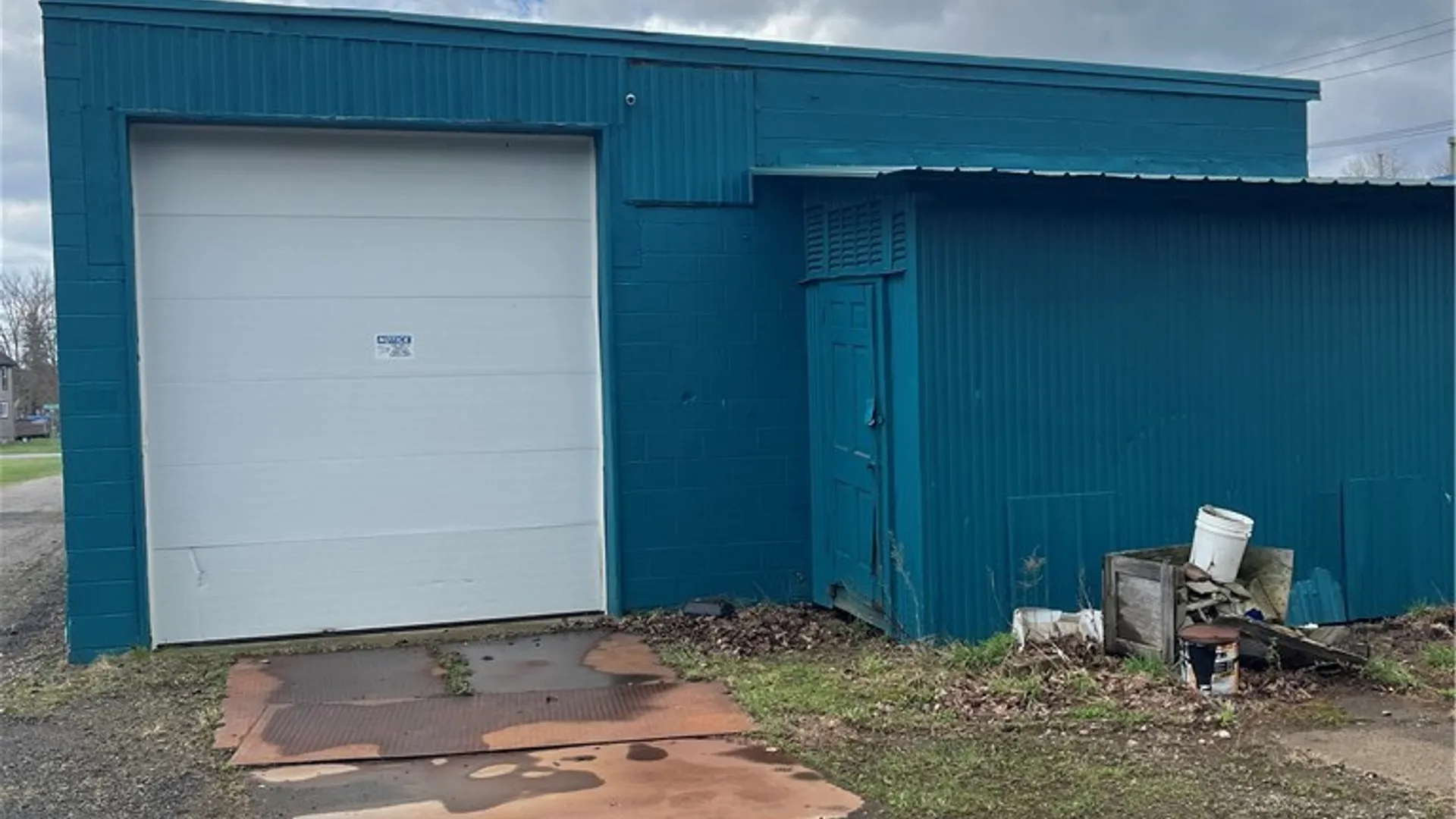 Property at 303 Franklin Street, Concord, NY 14141 7