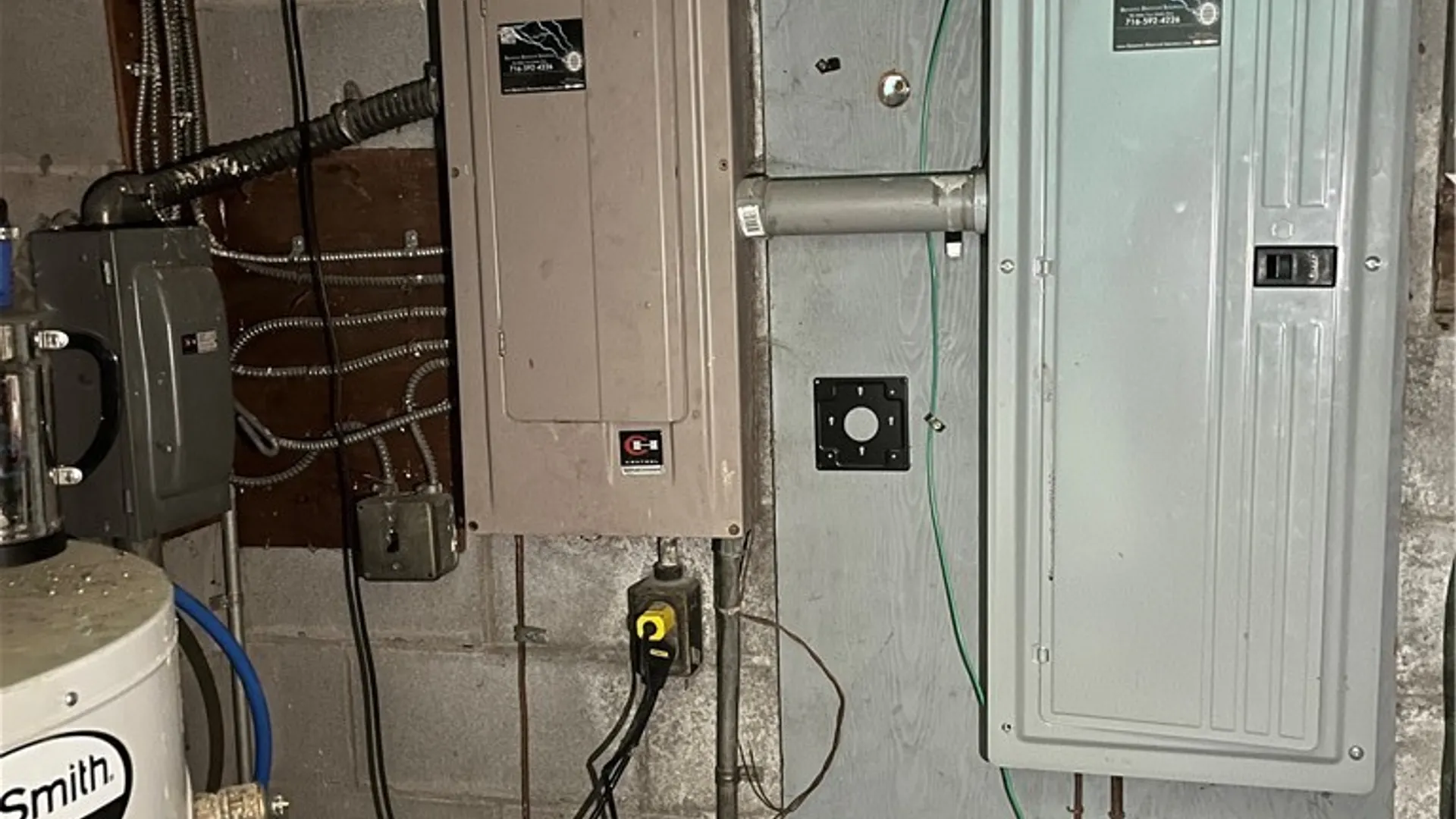 Property at 303 Franklin Street, Concord, NY 14141 9